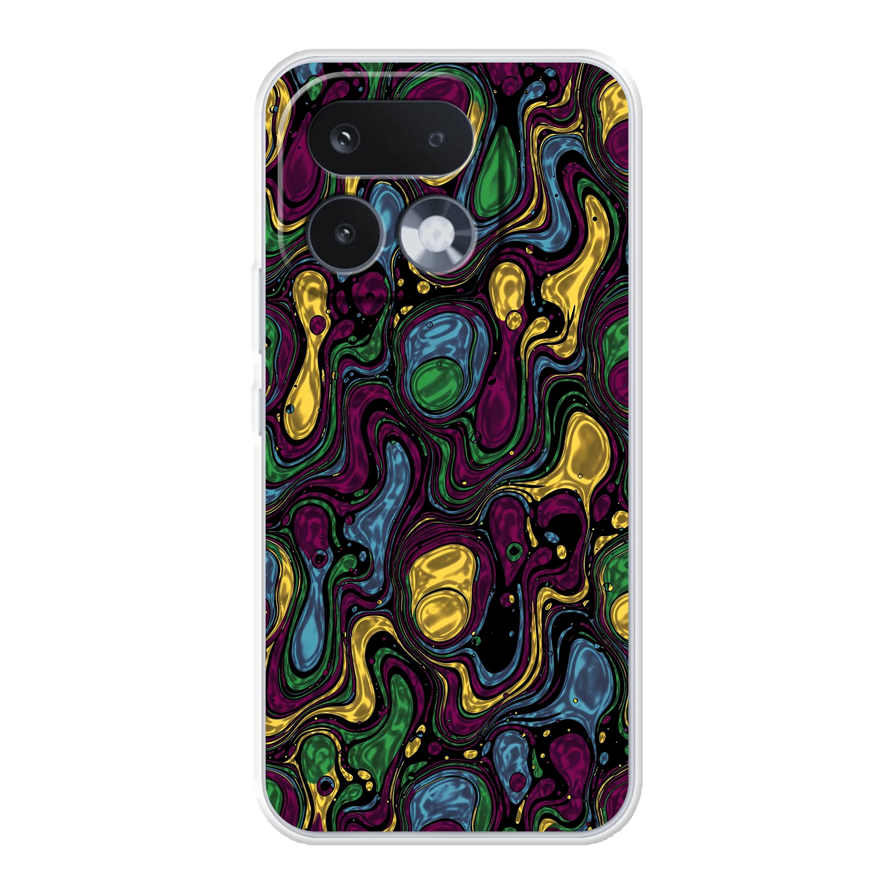 Realme 16 Pro phone case