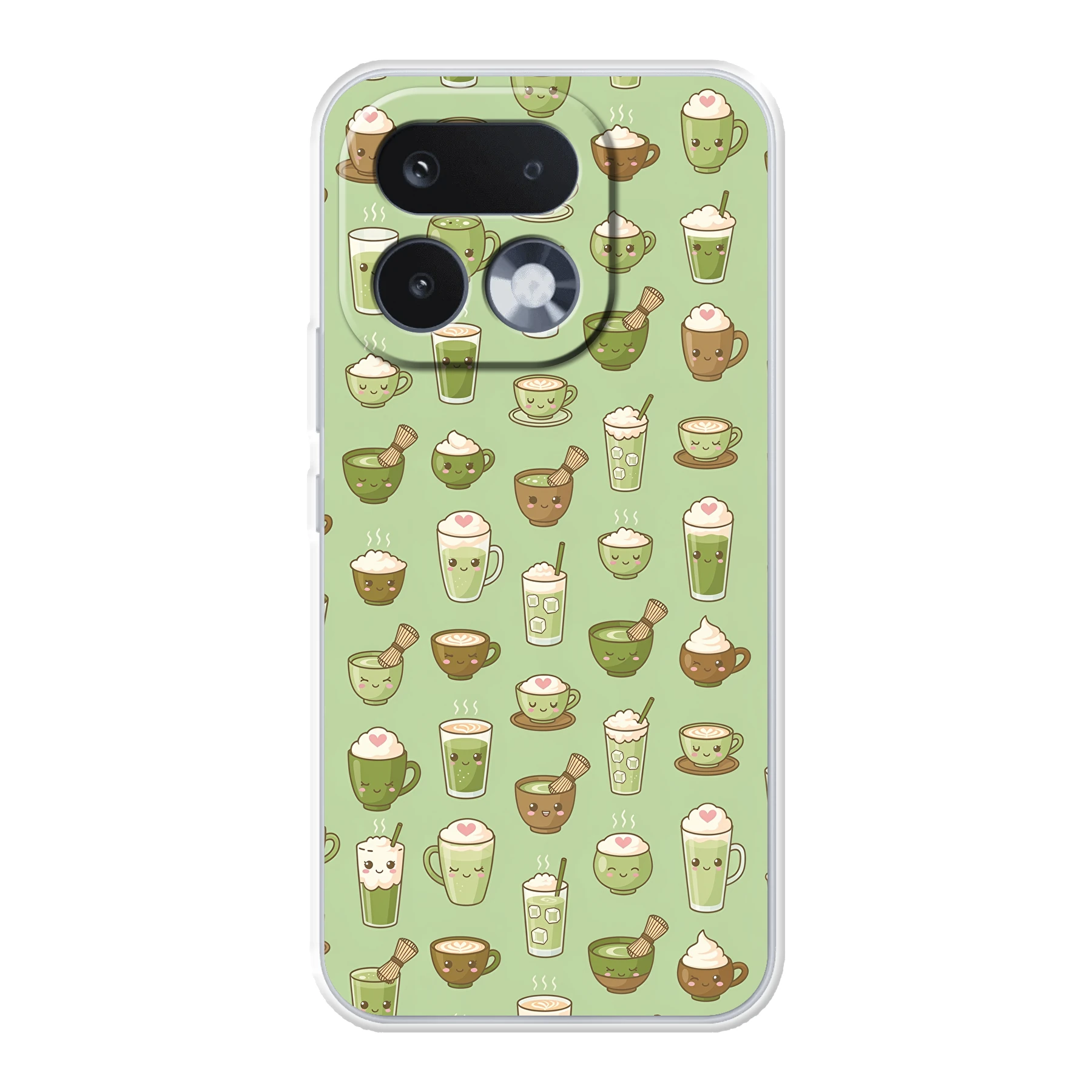 Realme 16 Pro phone case