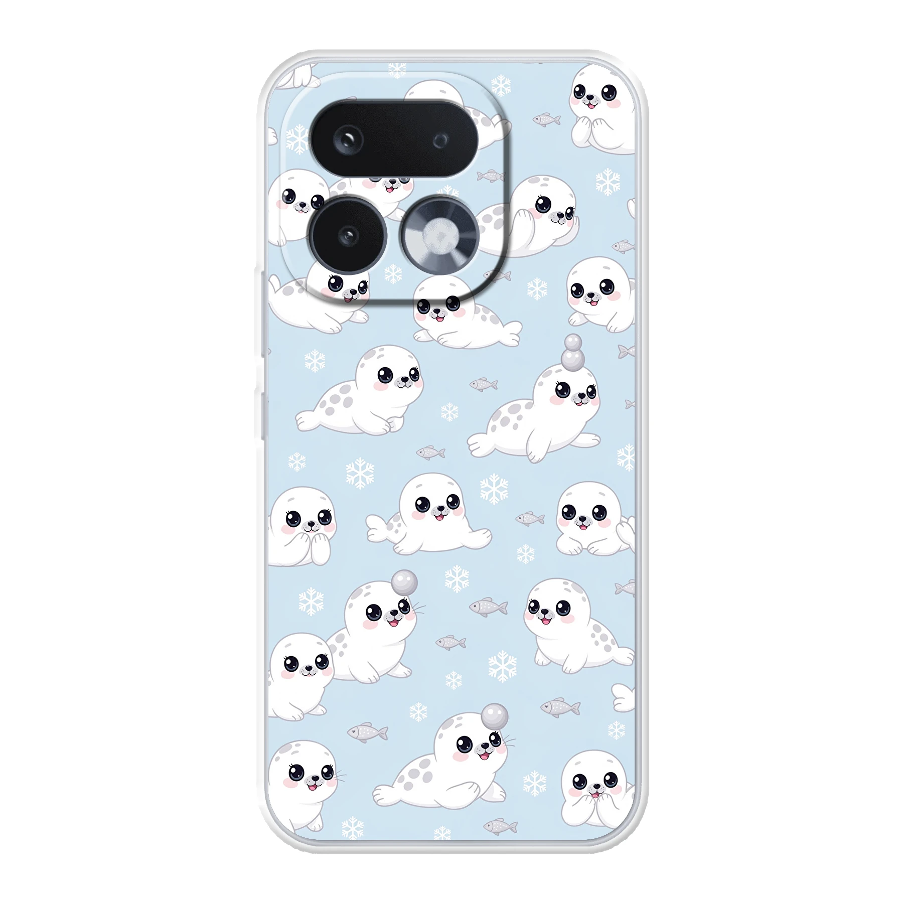 Realme 16 Pro phone case