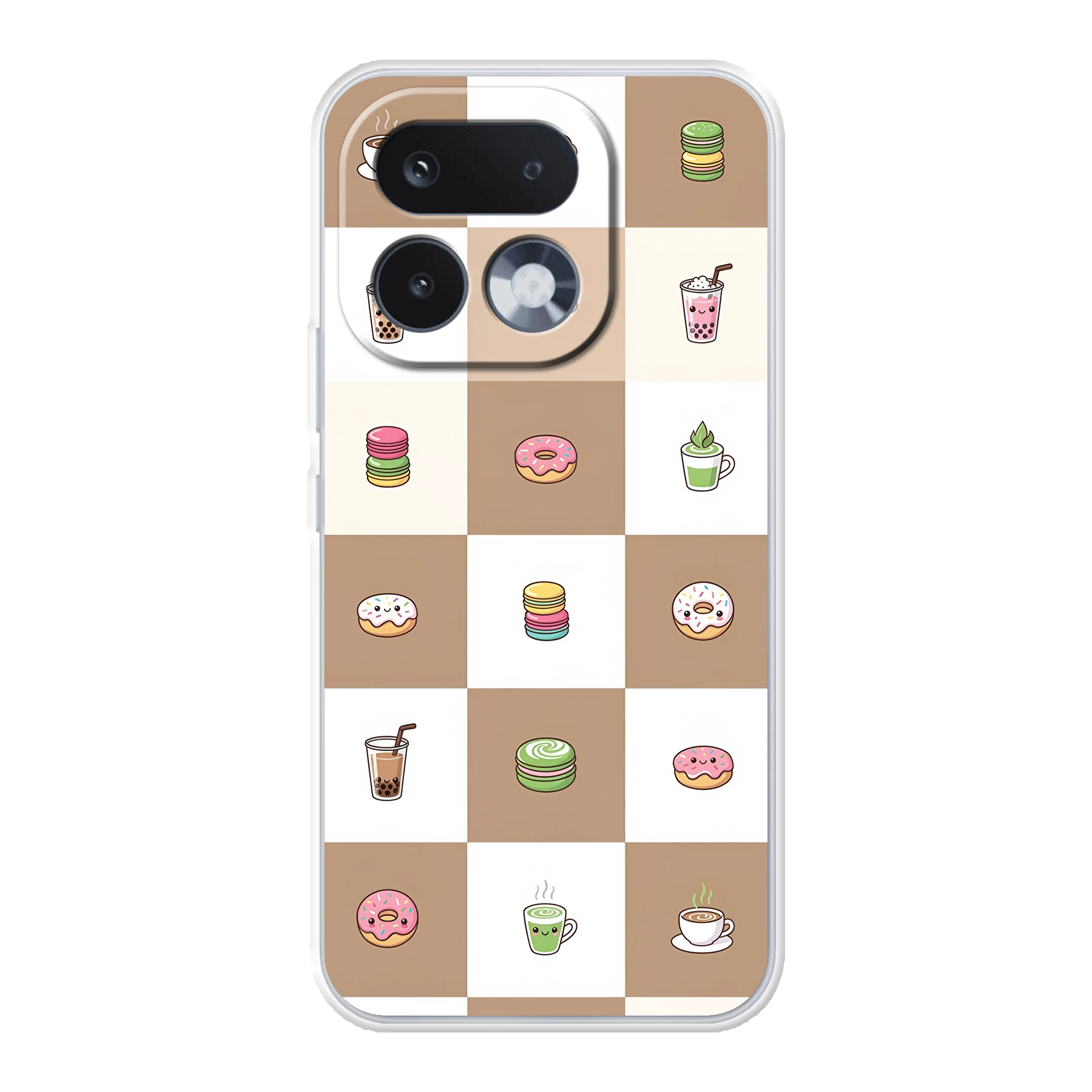 Realme 16 Pro phone case