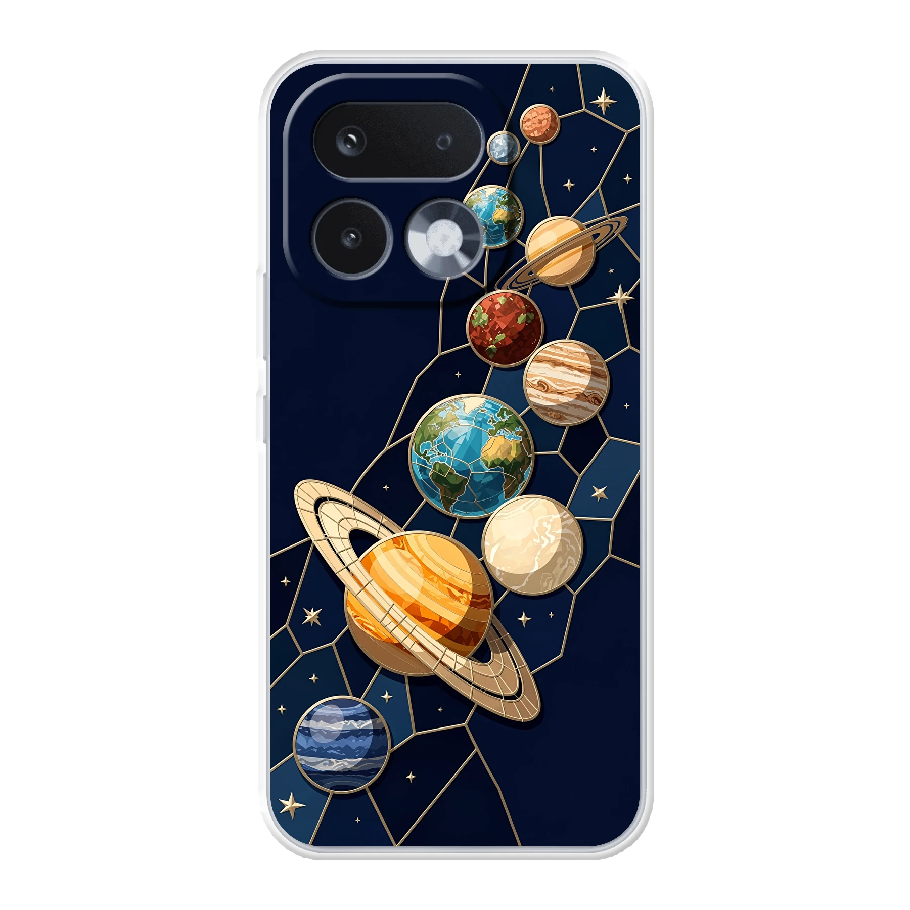 Realme 16 Pro phone case