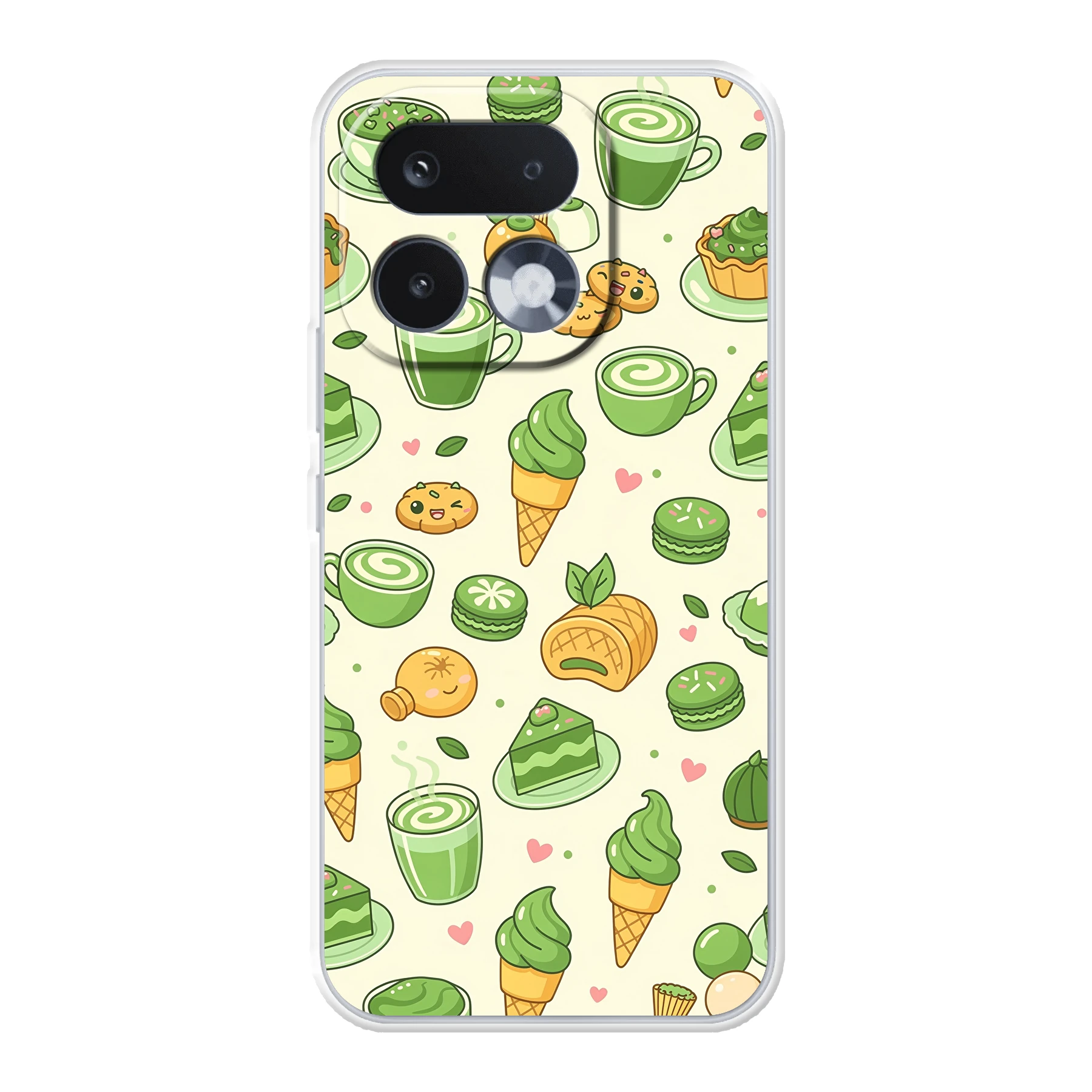 Realme 16 Pro phone case