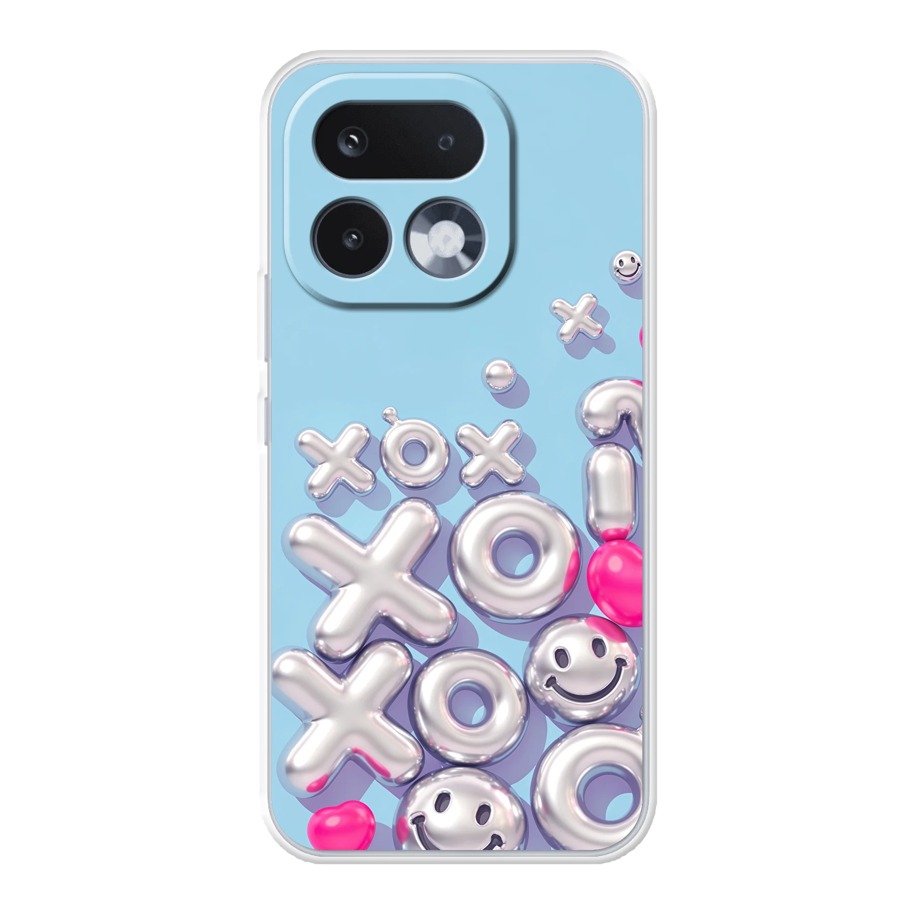 Realme 16 Pro phone case