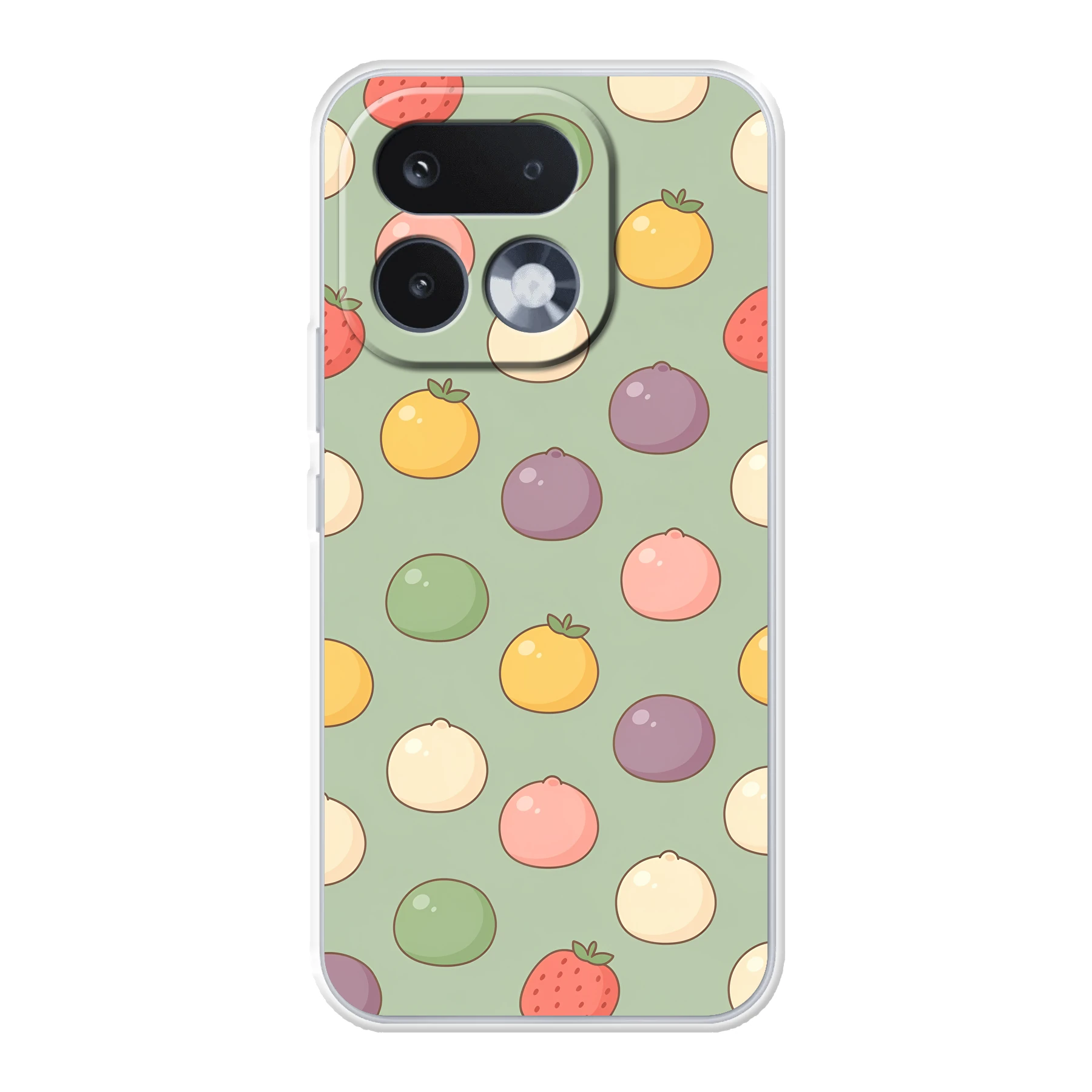Realme 16 Pro phone case