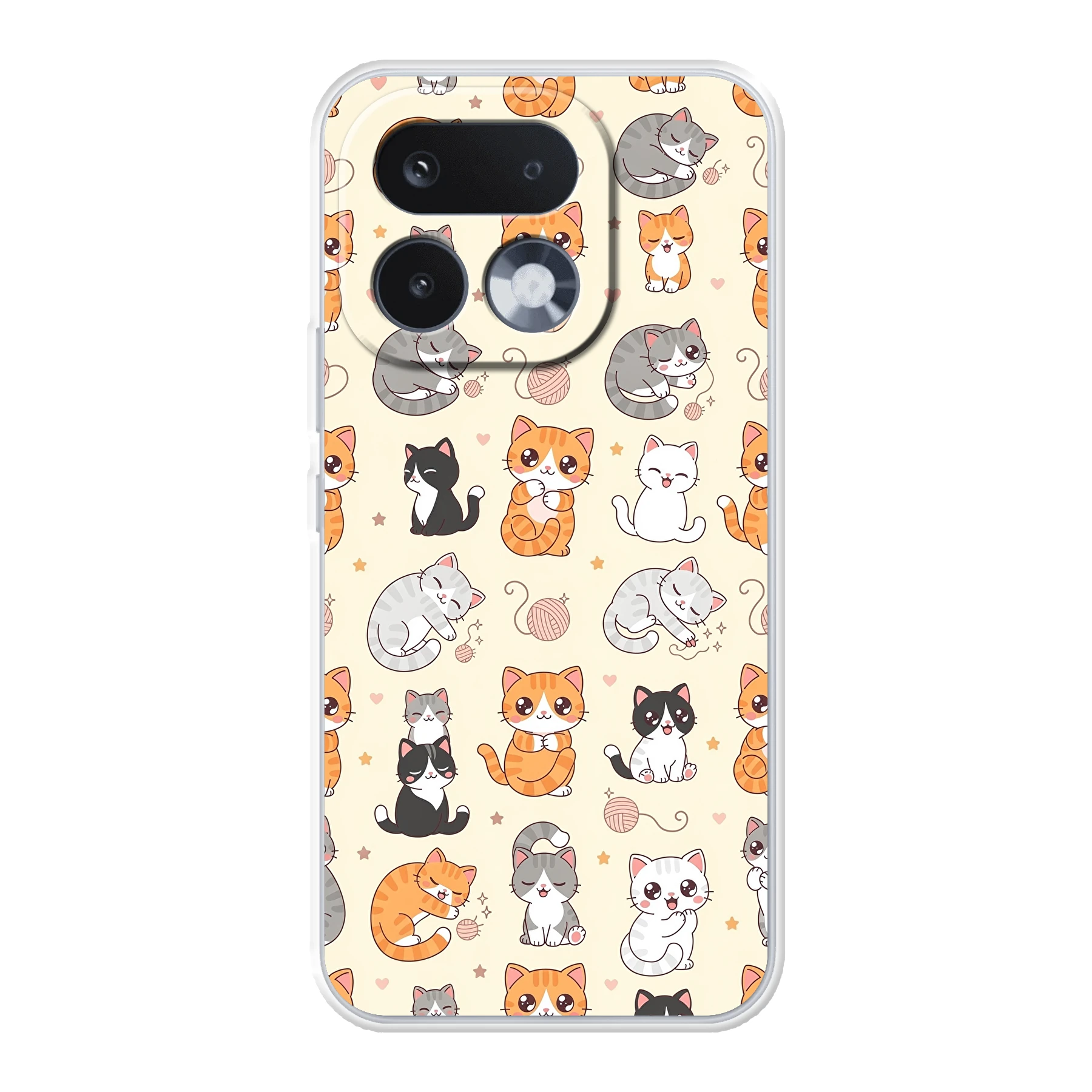 Realme 16 Pro phone case