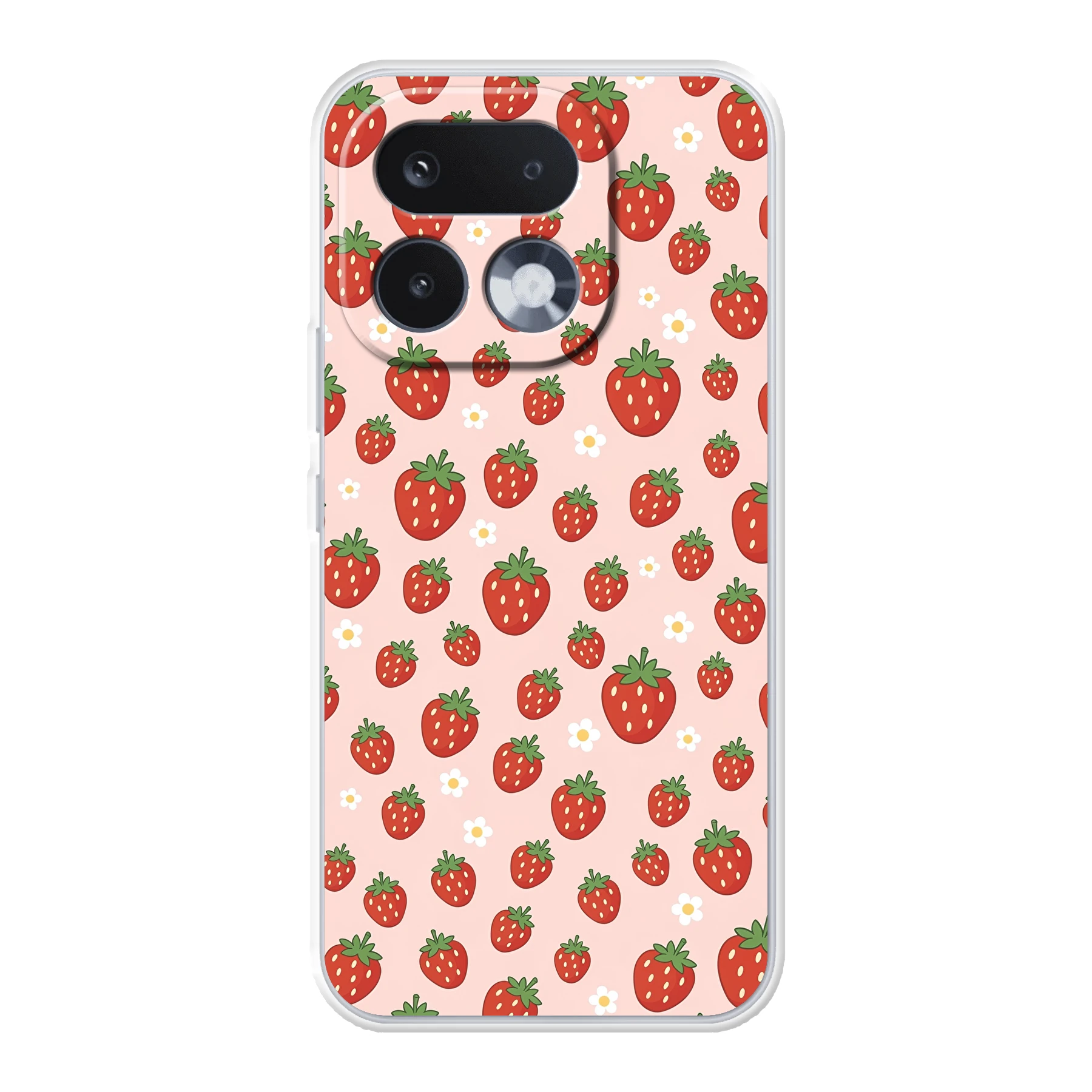 Realme 16 Pro phone case