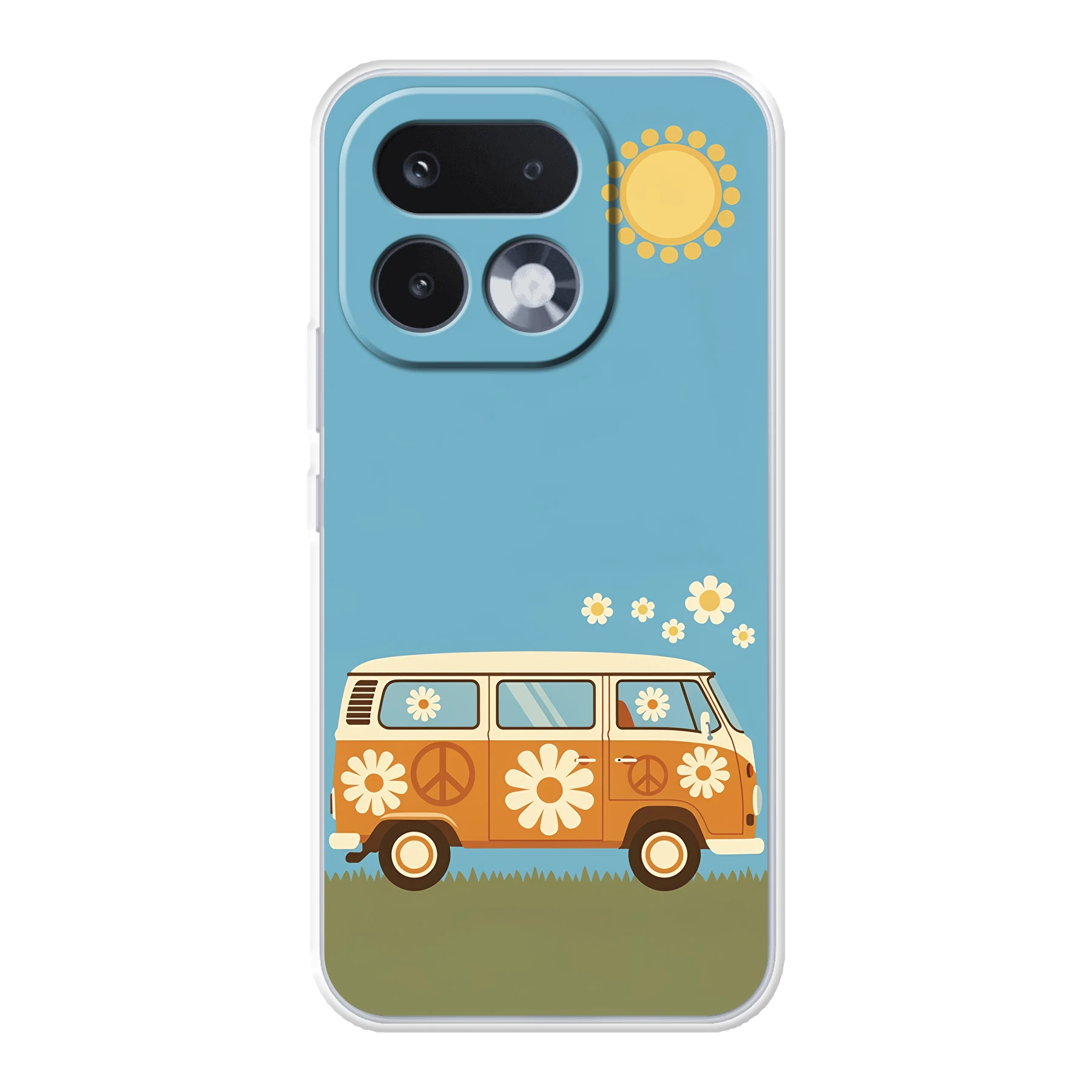Realme 16 Pro phone case
