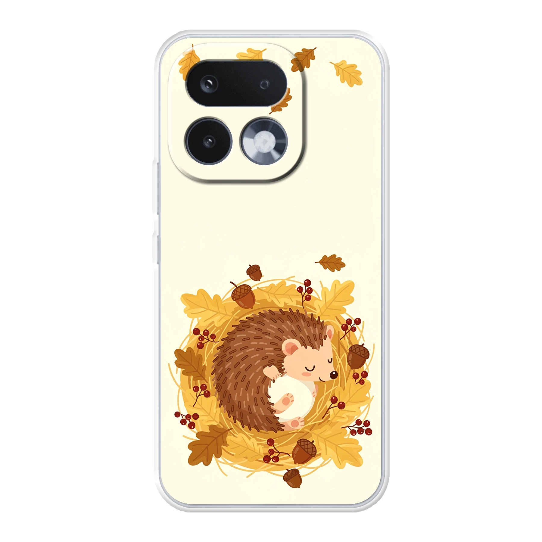 Realme 16 Pro phone case