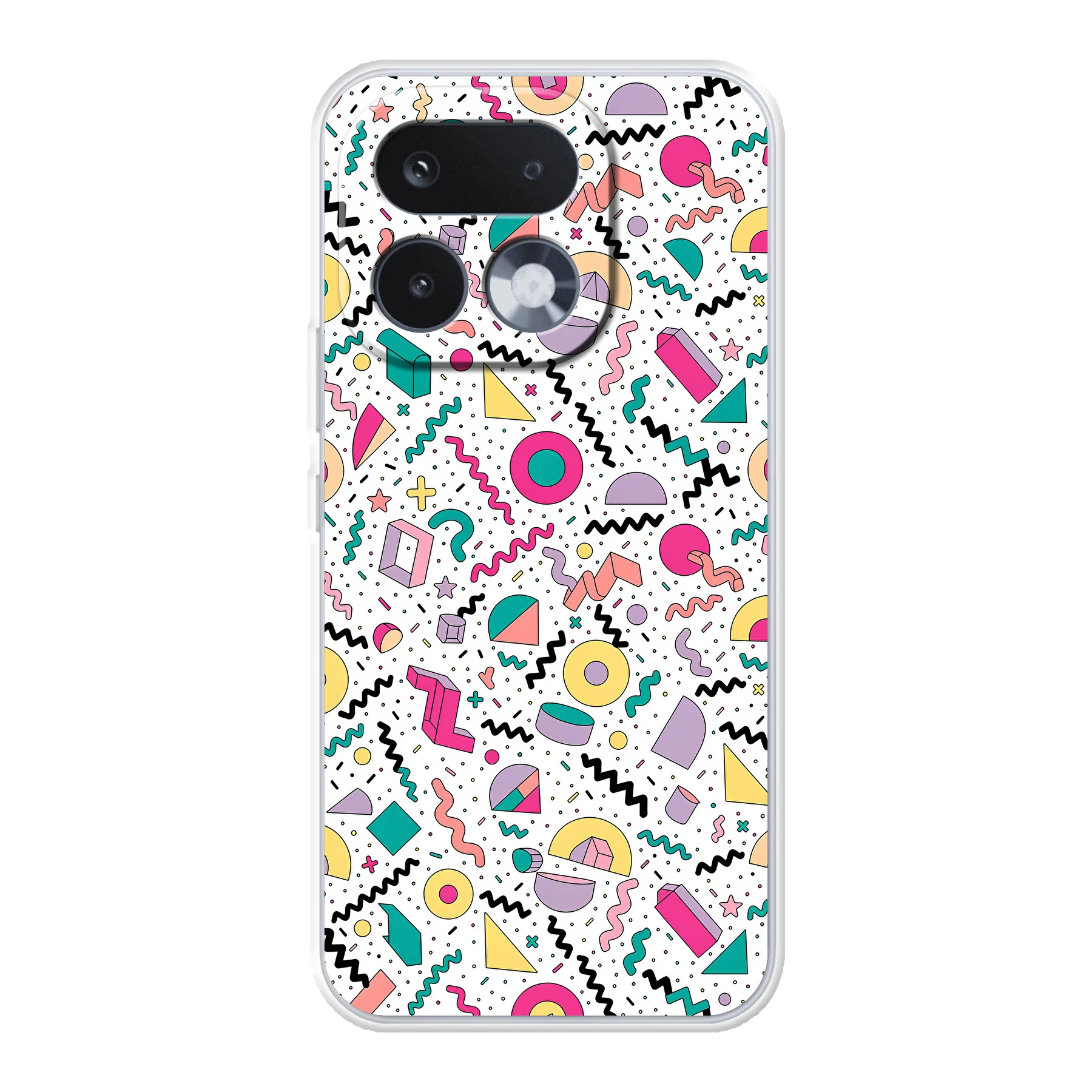Realme 16 Pro phone case