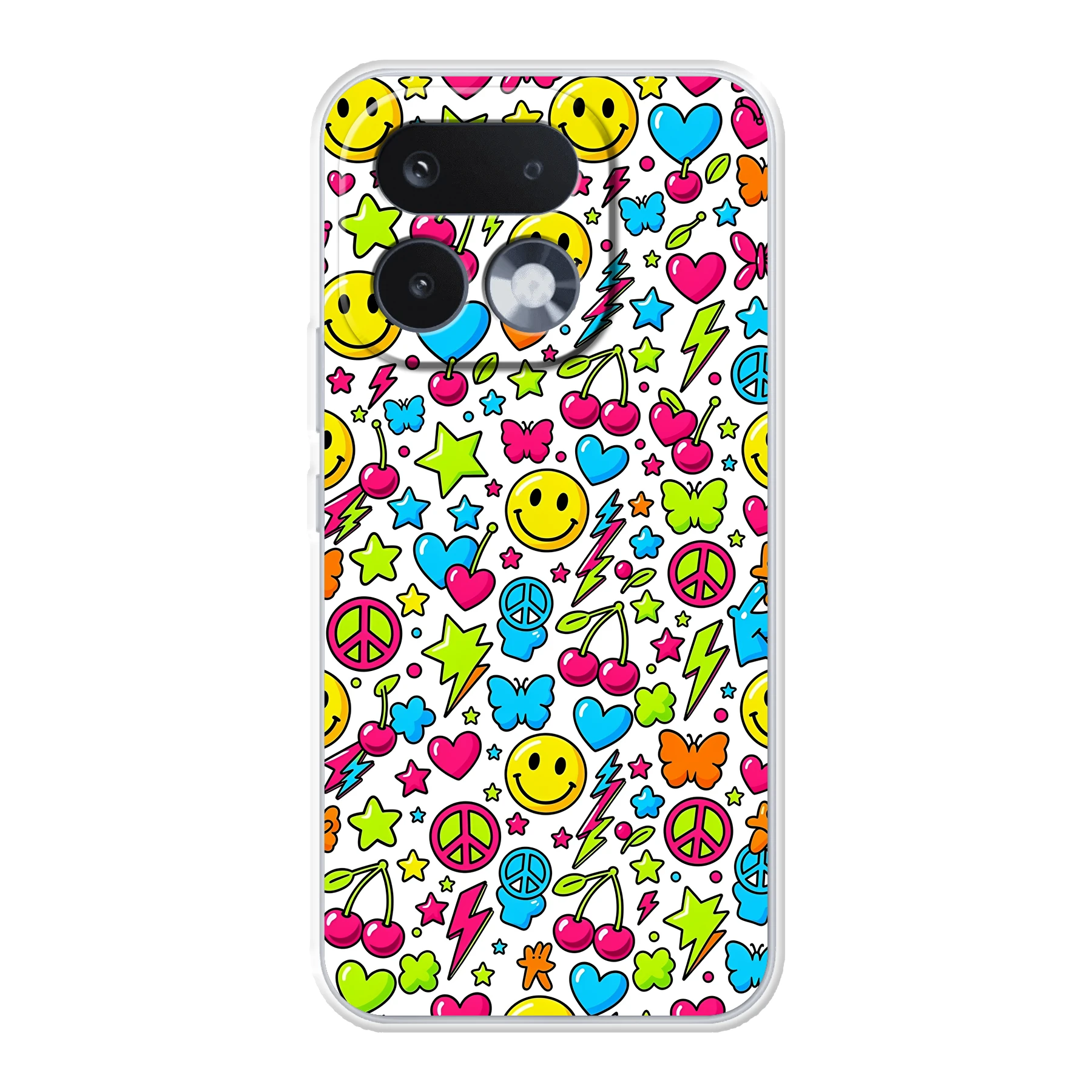 Realme 16 Pro phone case