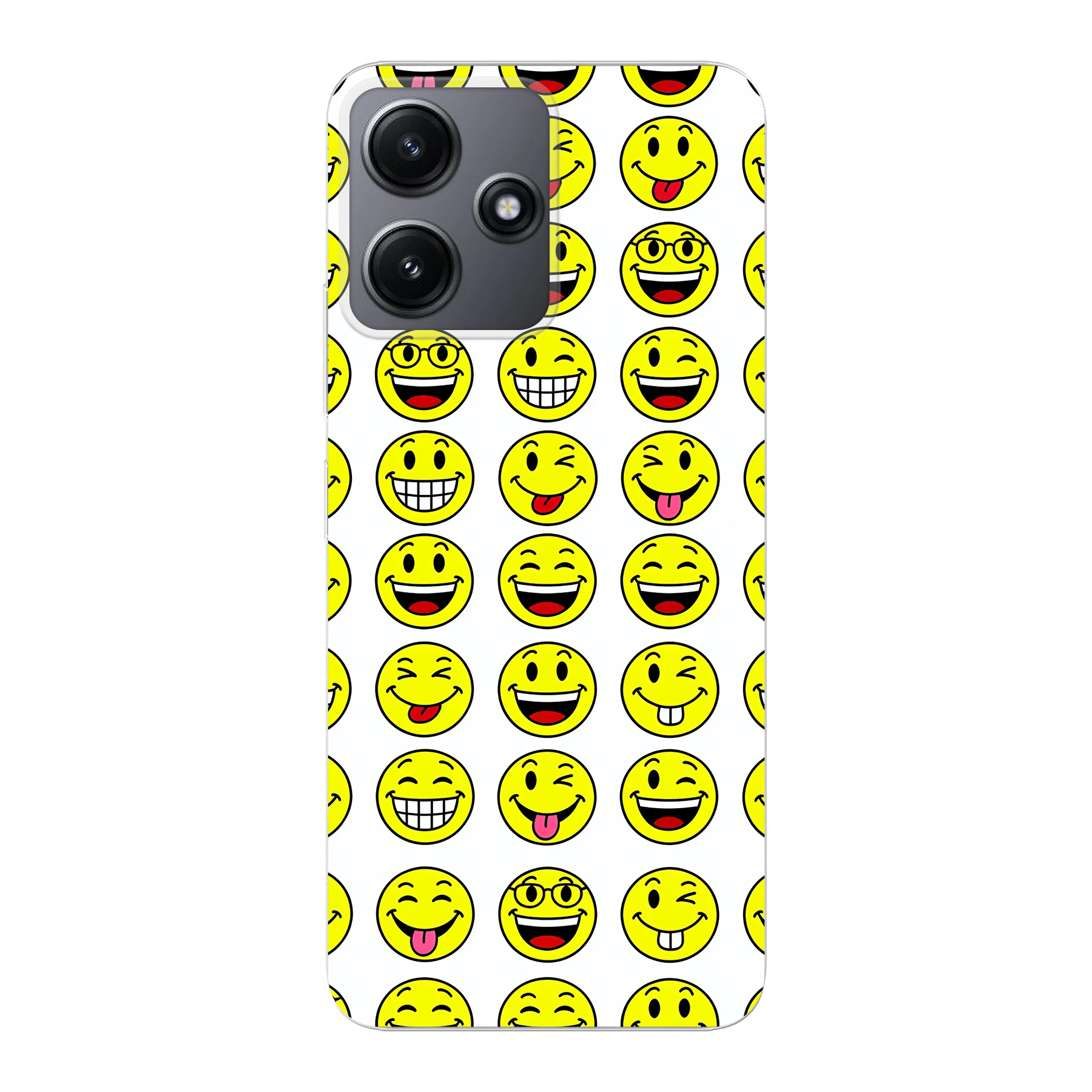 Xiaomi Redmi 12 / Redmi 12 5G phone case