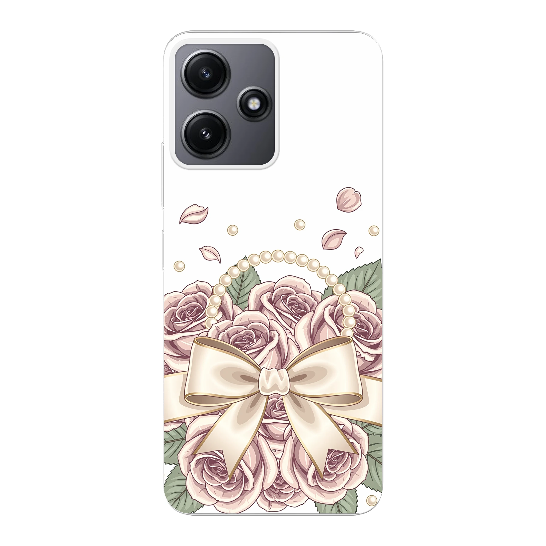 Xiaomi Redmi 12 / Redmi 12 5G phone case