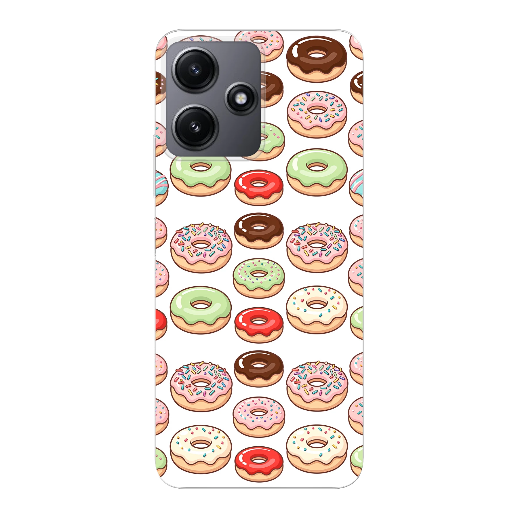 Xiaomi Redmi 12 / Redmi 12 5G phone case