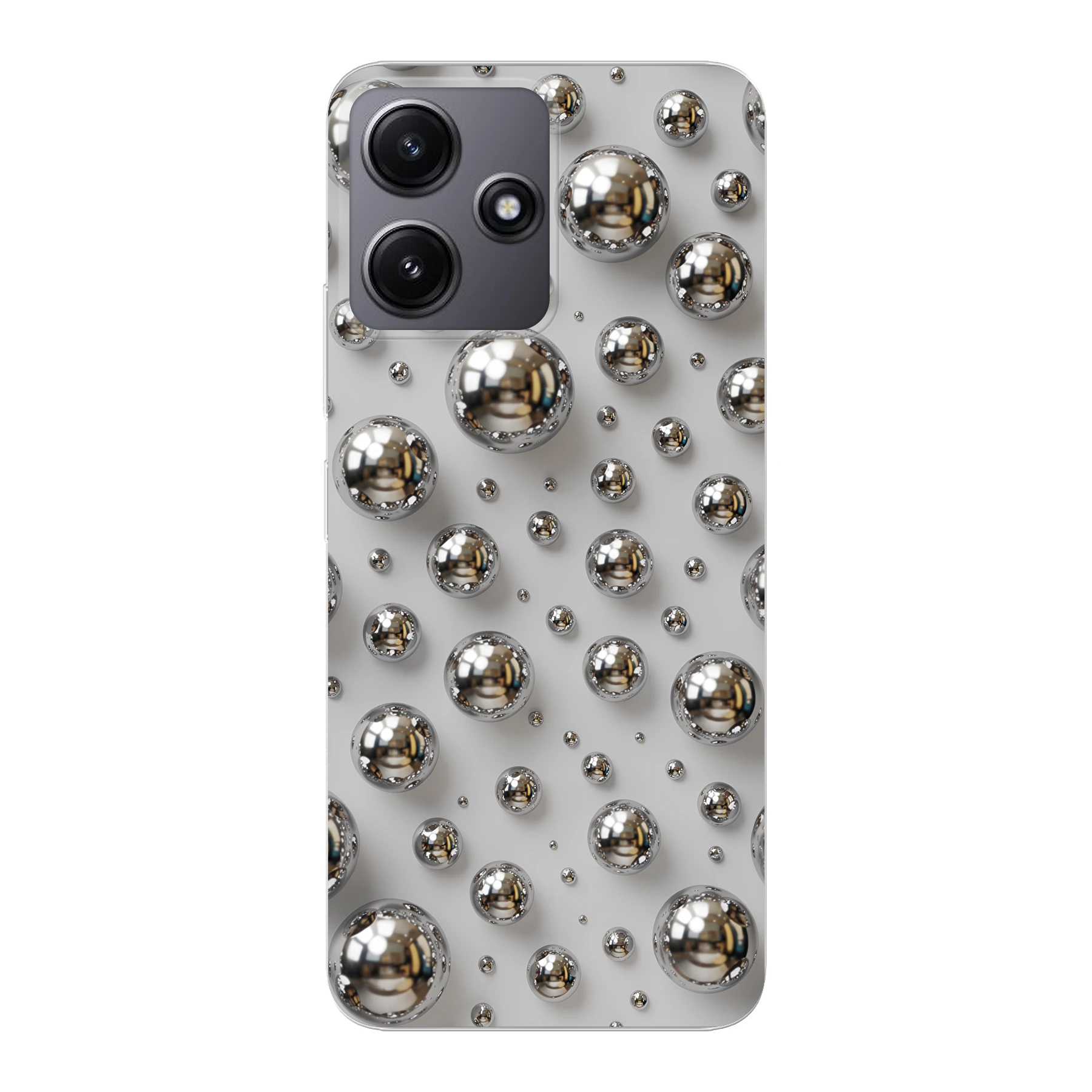 Xiaomi Redmi 12 / Redmi 12 5G phone case