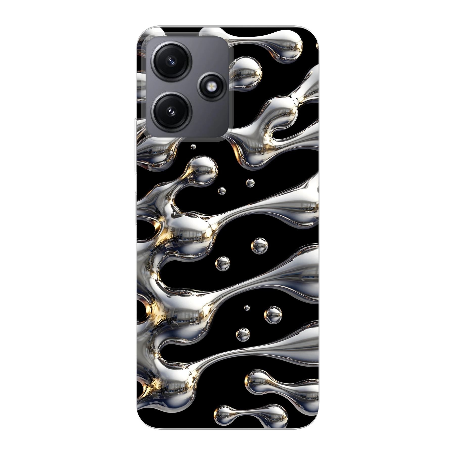 Xiaomi Redmi 12 / Redmi 12 5G phone case