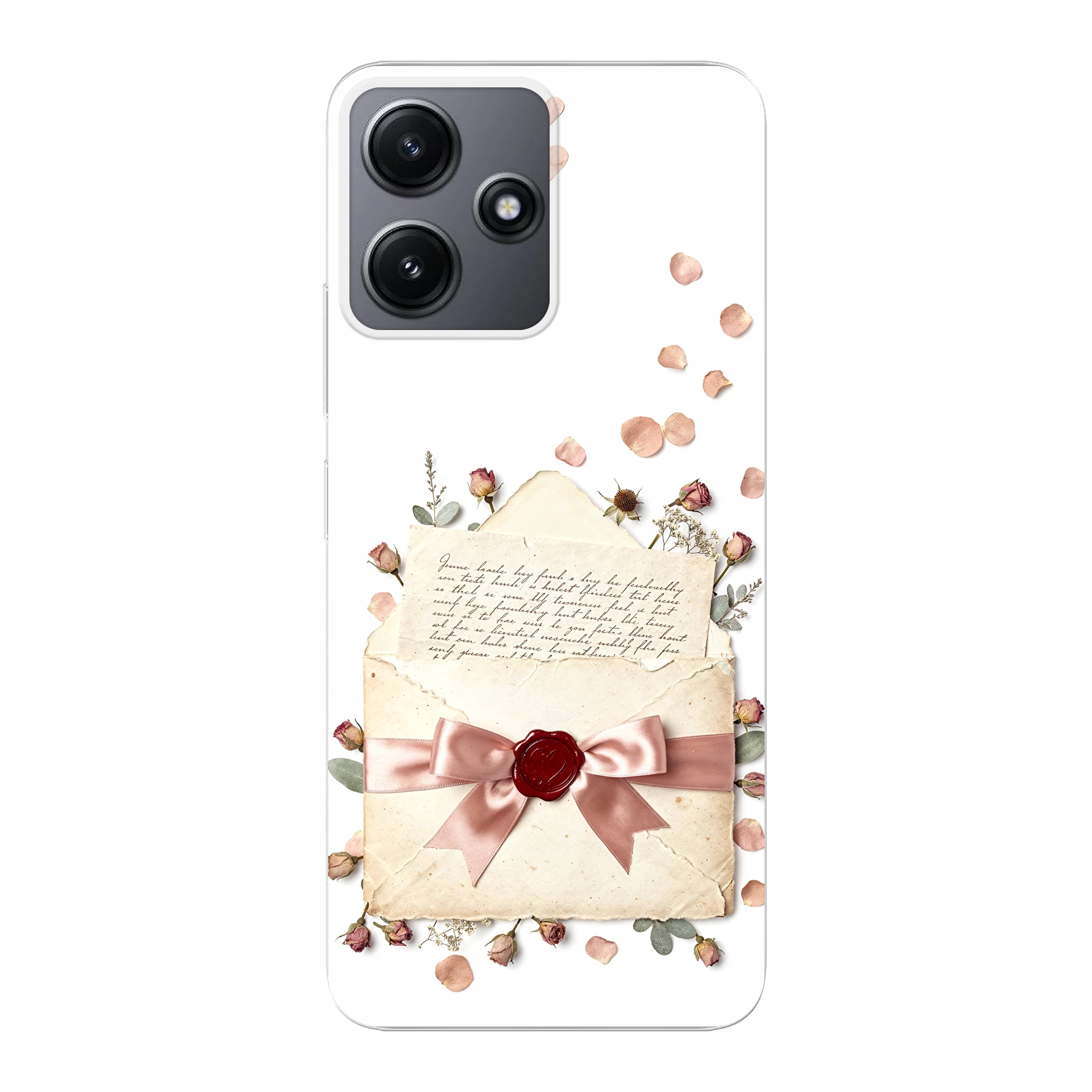 Xiaomi Redmi 12 / Redmi 12 5G phone case