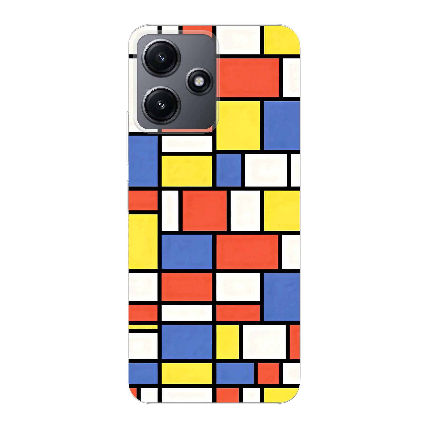 Xiaomi Redmi 12 / Redmi 12 5G phone case