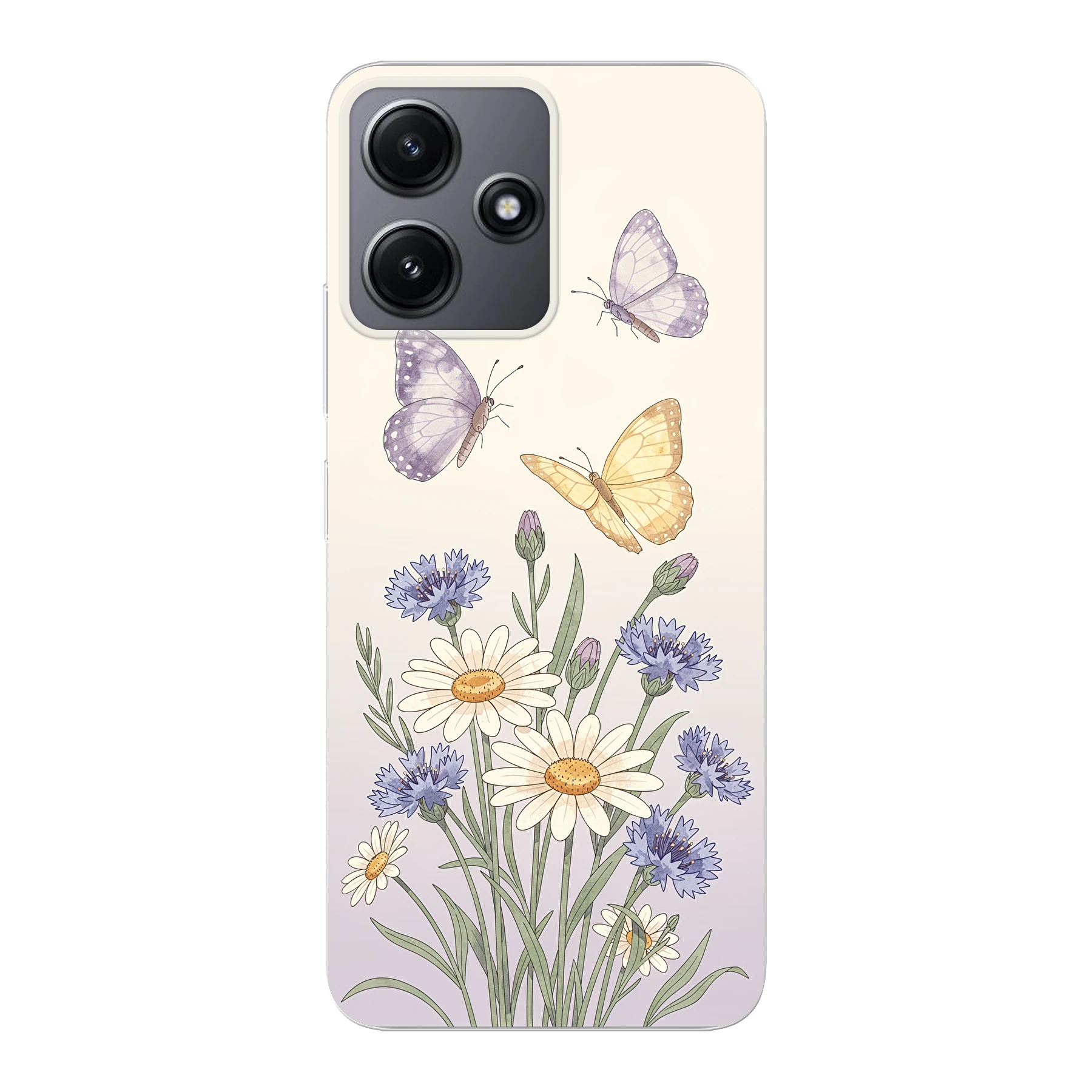 Xiaomi Redmi 12 / Redmi 12 5G phone case