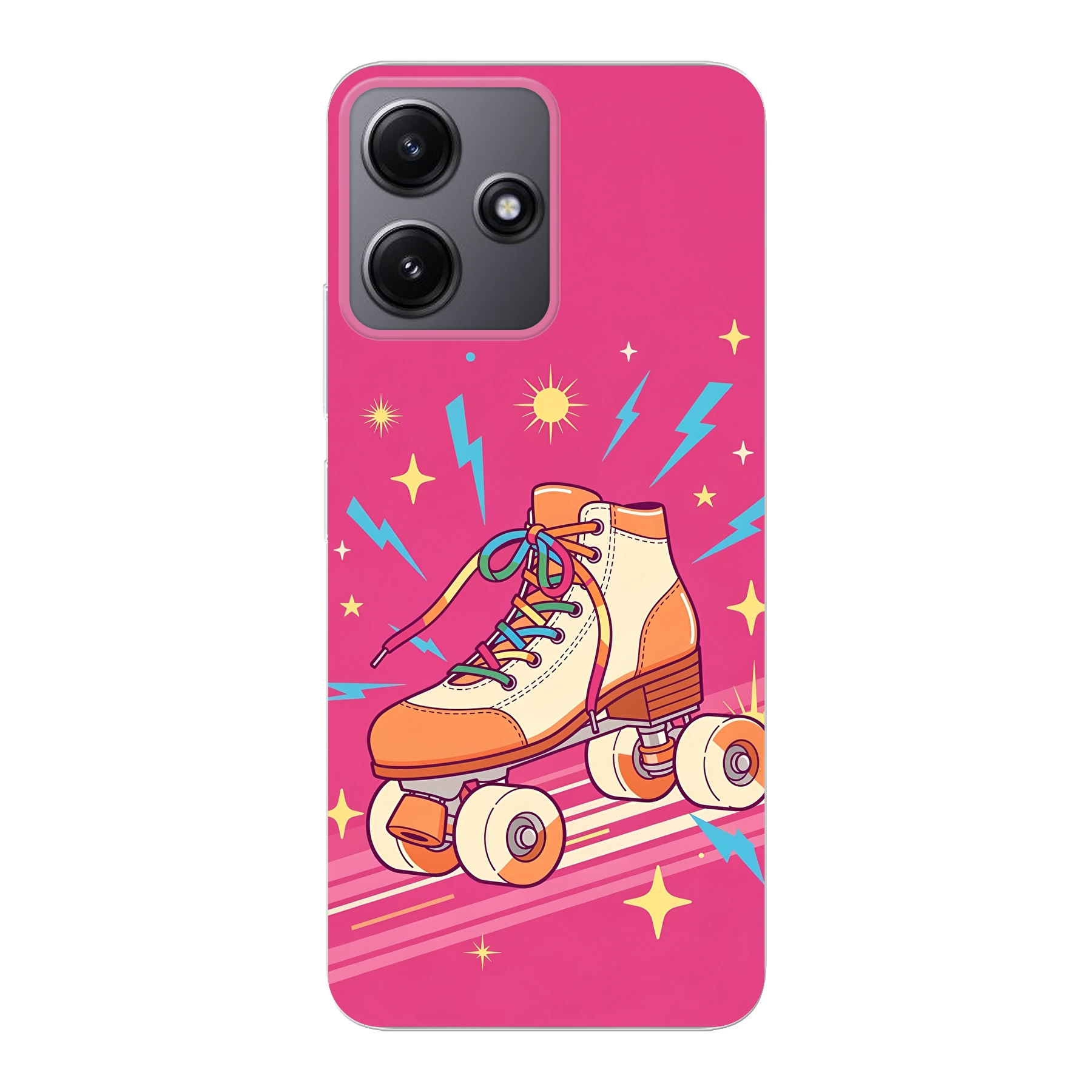 Xiaomi Redmi 12 / Redmi 12 5G phone case