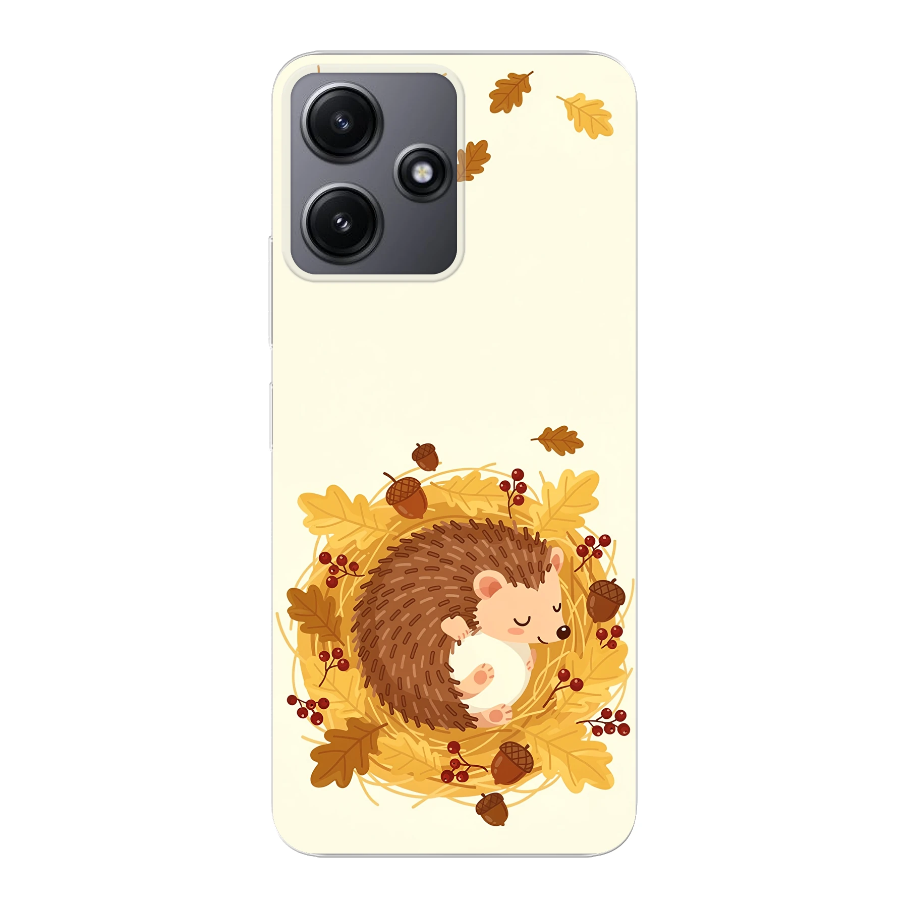 Xiaomi Redmi 12 / Redmi 12 5G phone case