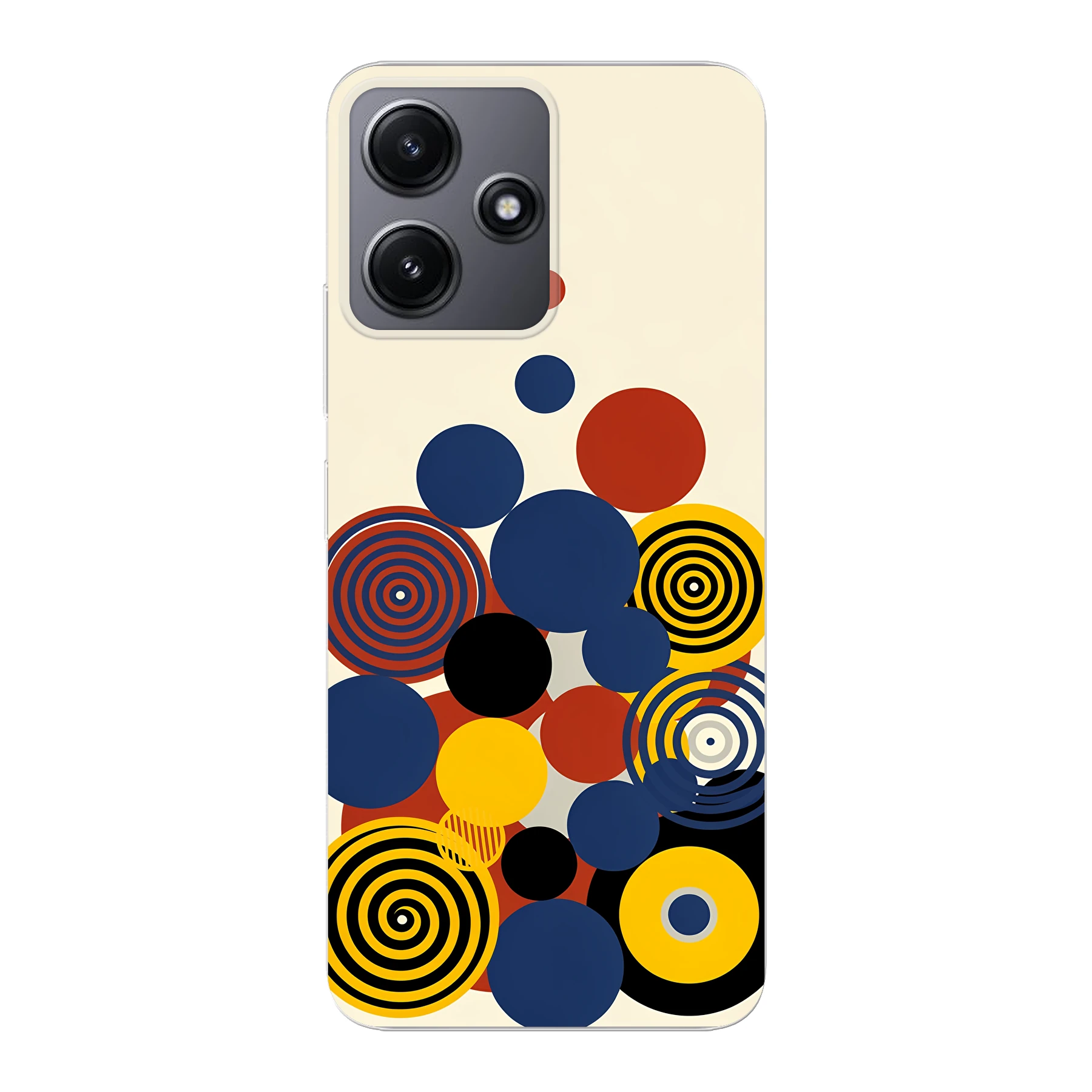 Xiaomi Redmi 12 / Redmi 12 5G phone case