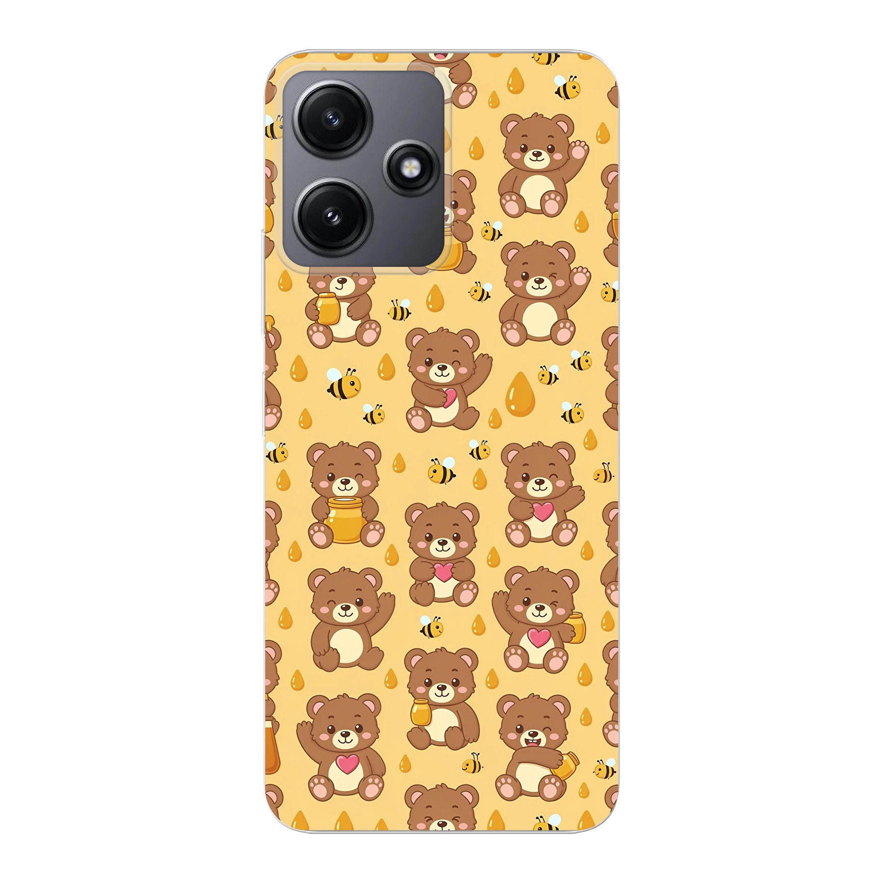 Xiaomi Redmi 12 / Redmi 12 5G phone case
