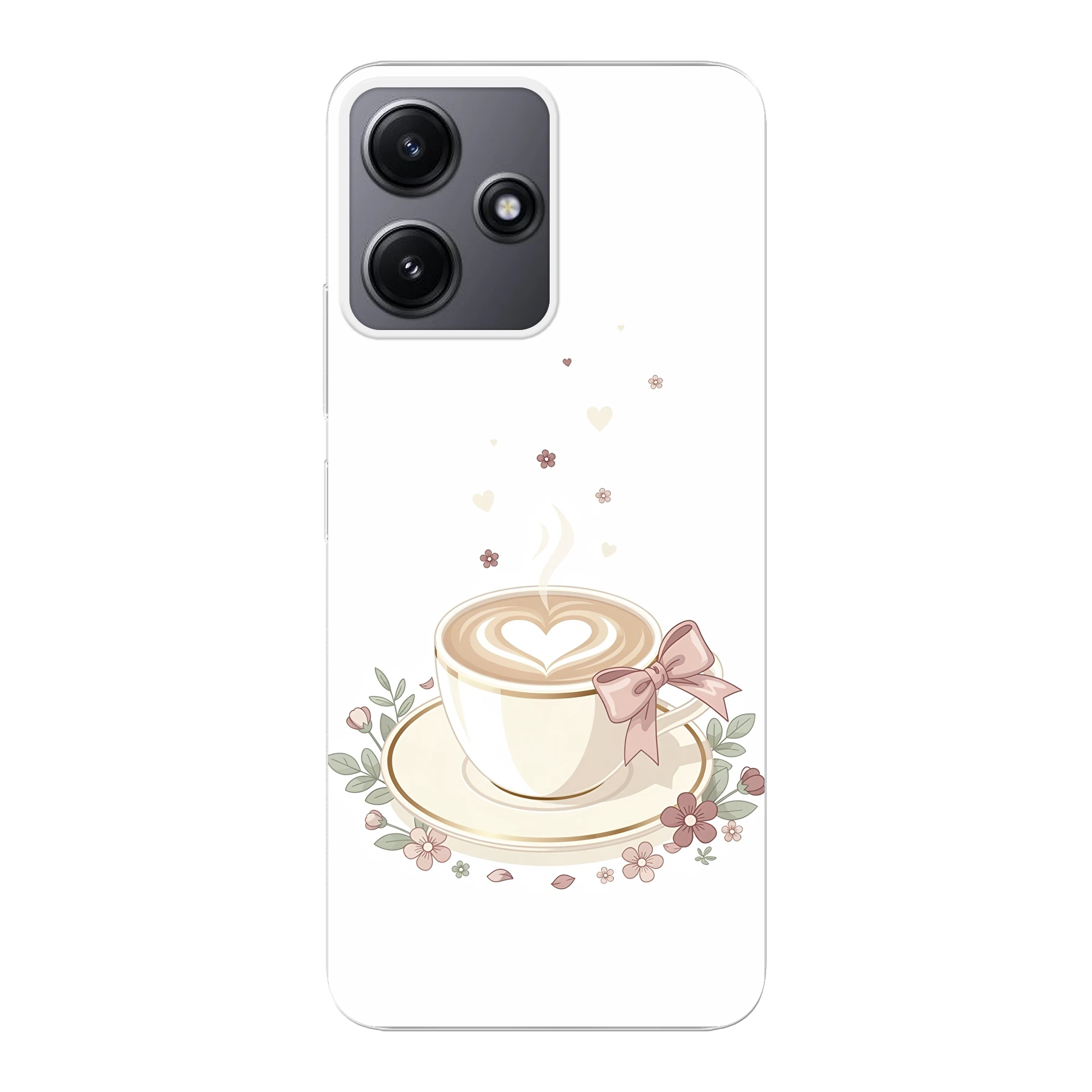 Xiaomi Redmi 12 / Redmi 12 5G phone case