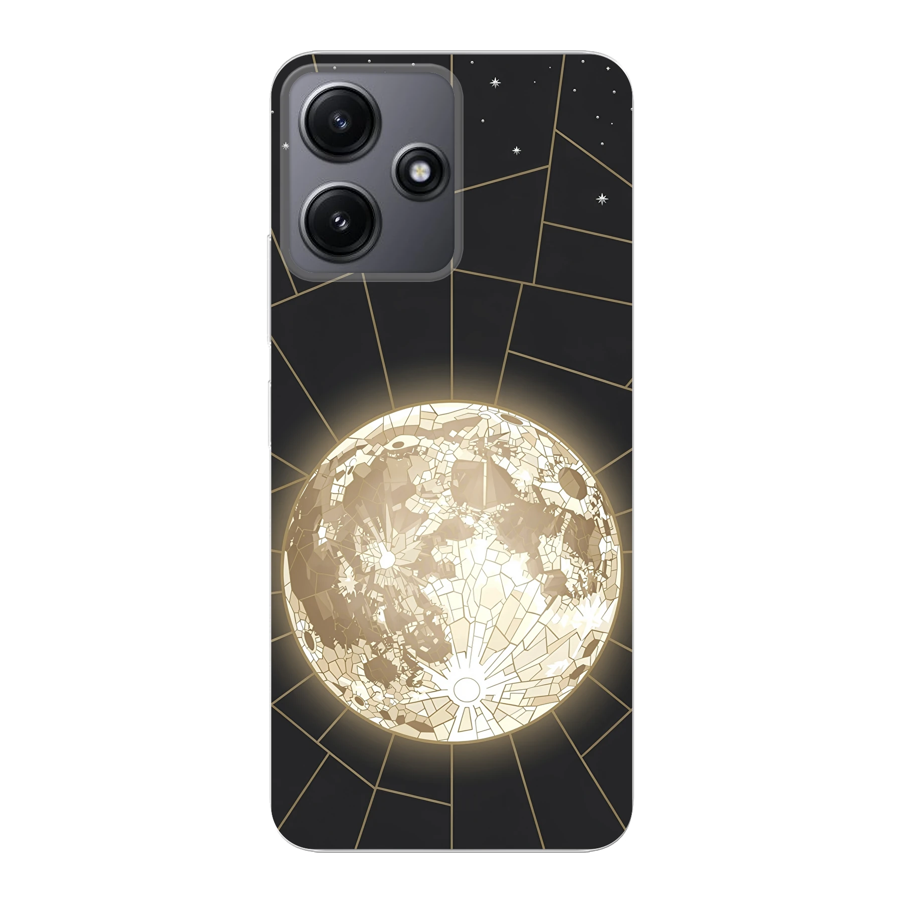 Xiaomi Redmi 12 / Redmi 12 5G phone case