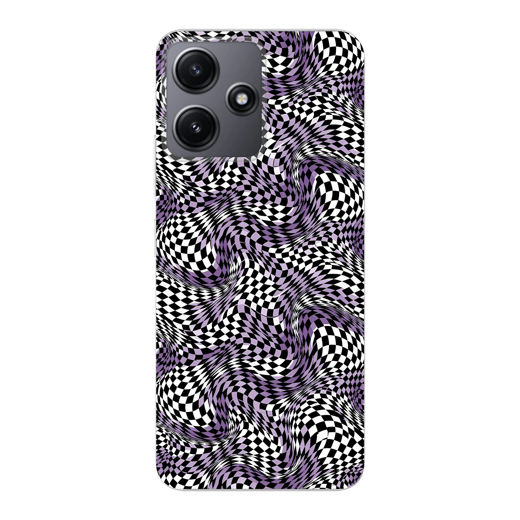 Xiaomi Redmi 12 / Redmi 12 5G phone case