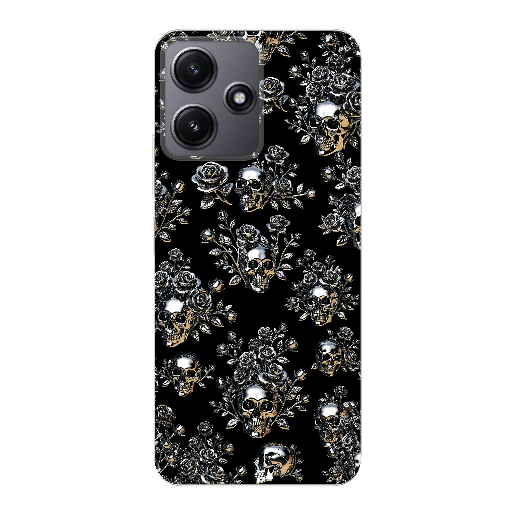 Xiaomi Redmi 12 / Redmi 12 5G phone case