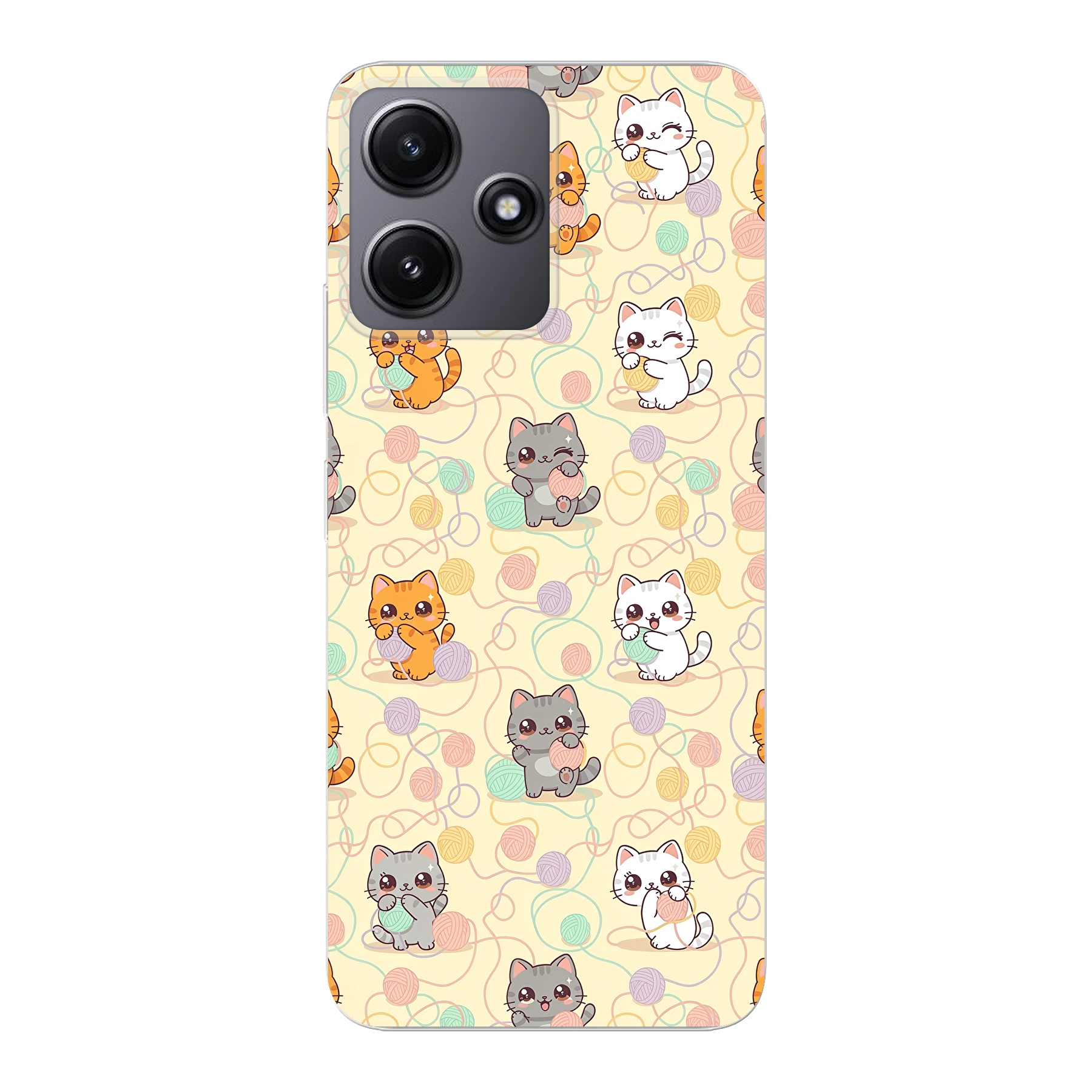 Xiaomi Redmi 12 / Redmi 12 5G phone case