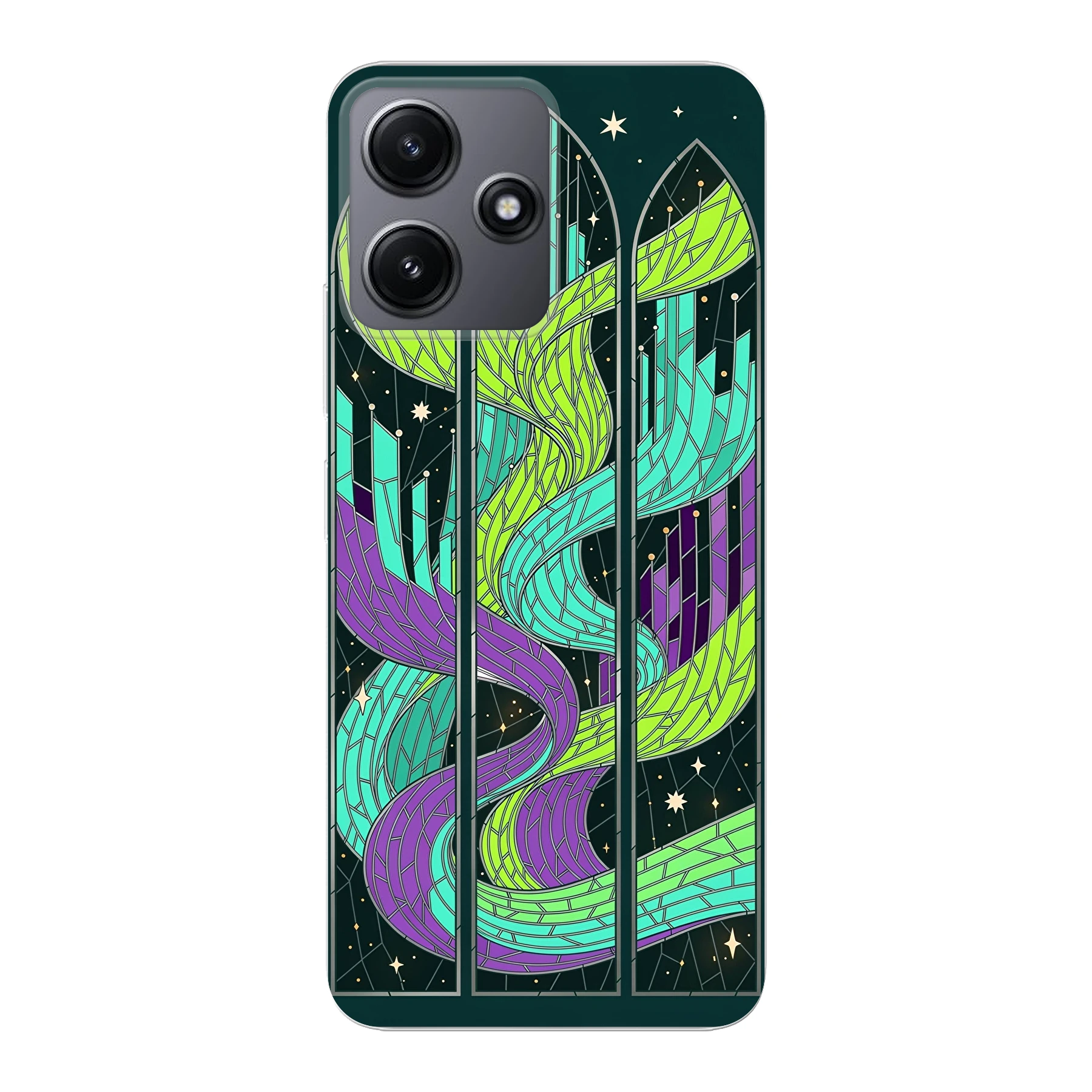 Xiaomi Redmi 12 / Redmi 12 5G phone case