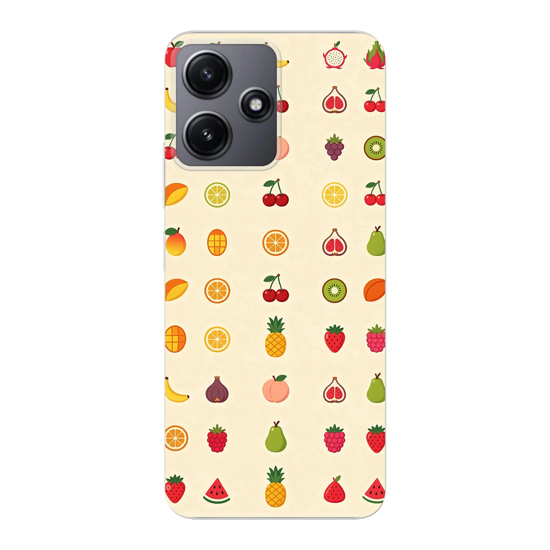 Xiaomi Redmi 12 / Redmi 12 5G phone case