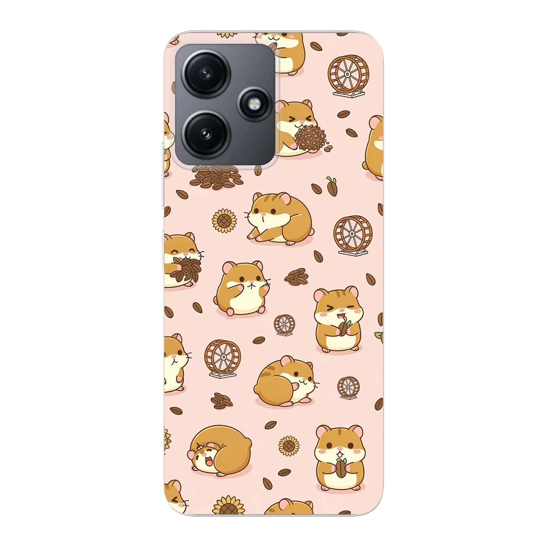 Xiaomi Redmi 12 / Redmi 12 5G phone case