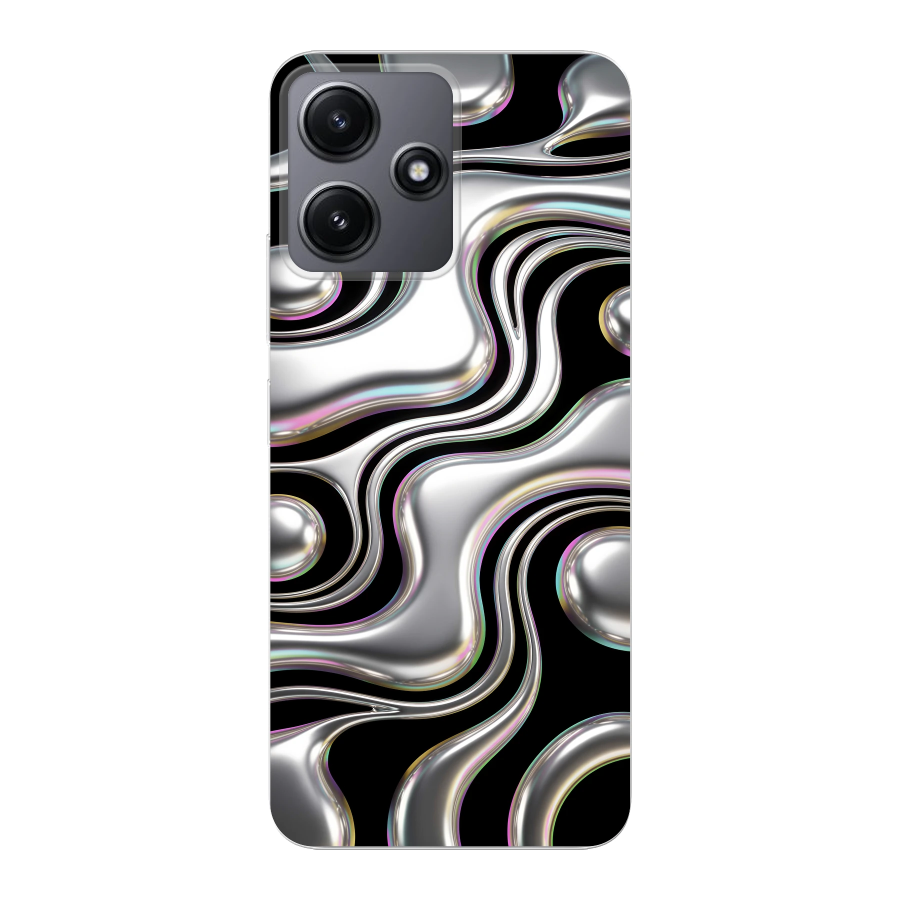 Xiaomi Redmi 12 / Redmi 12 5G phone case
