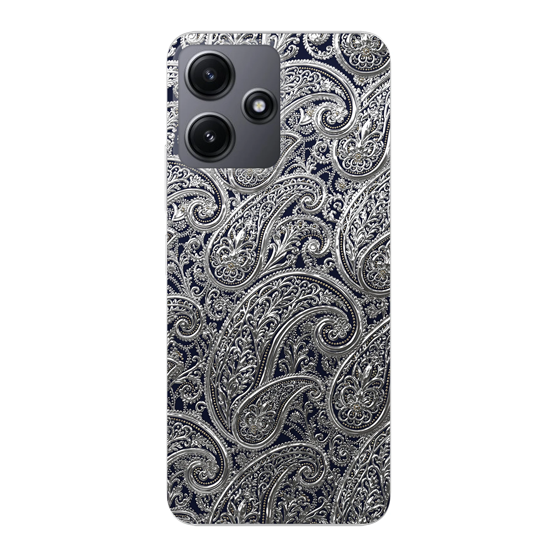 Xiaomi Redmi 12 / Redmi 12 5G phone case