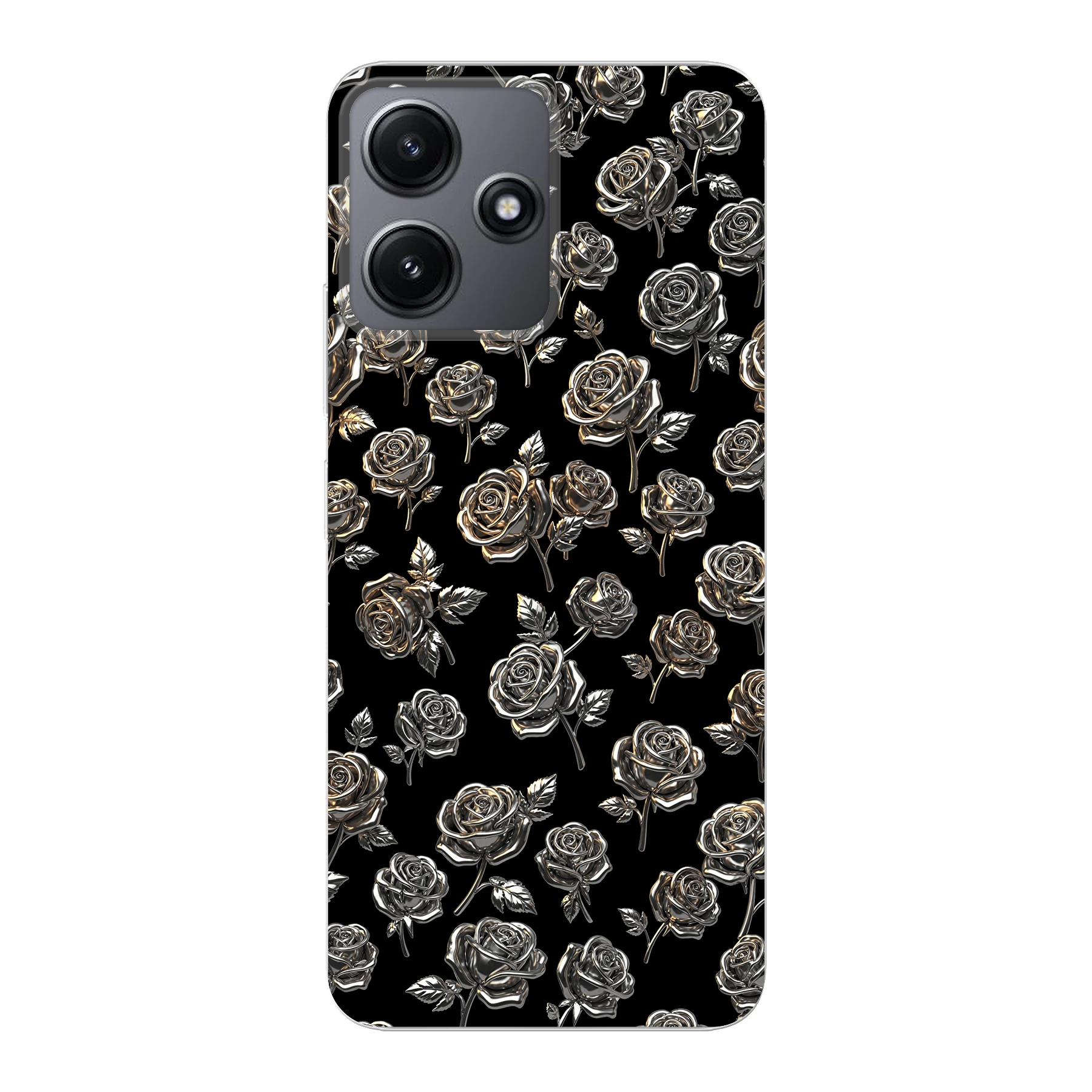 Xiaomi Redmi 12 / Redmi 12 5G phone case