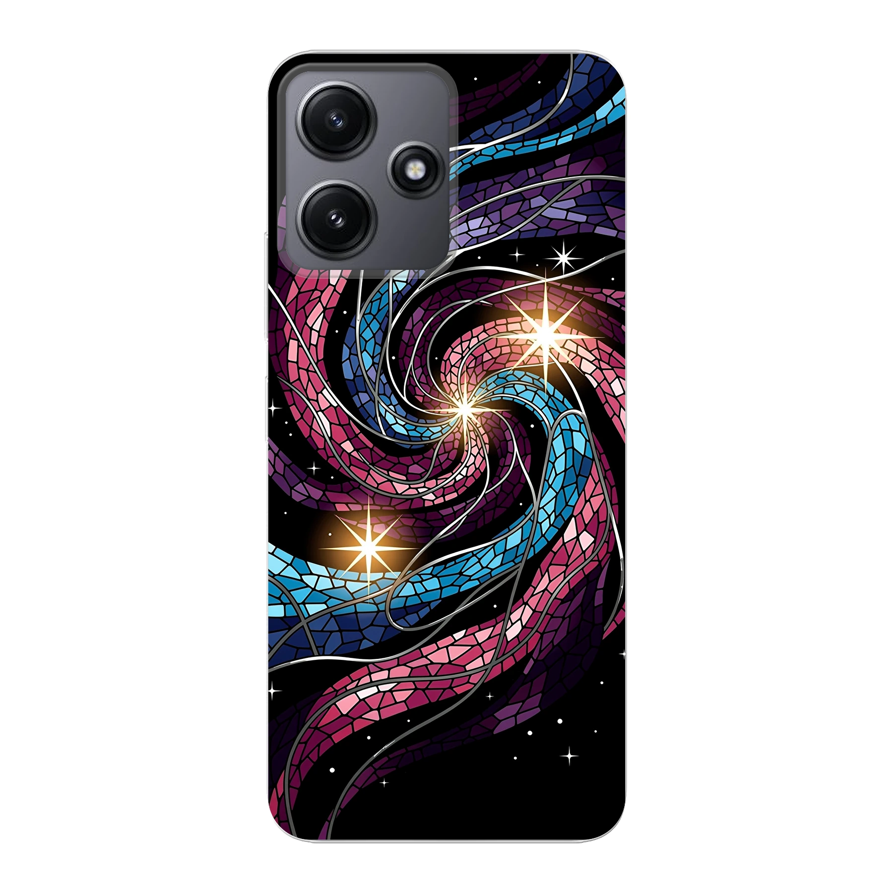 Xiaomi Redmi 12 / Redmi 12 5G phone case