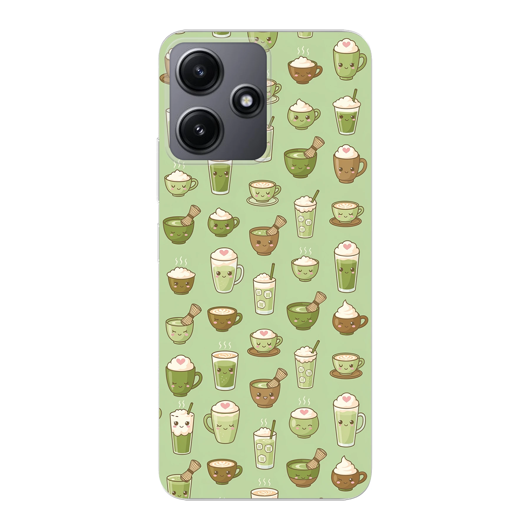 Xiaomi Redmi 12 / Redmi 12 5G phone case