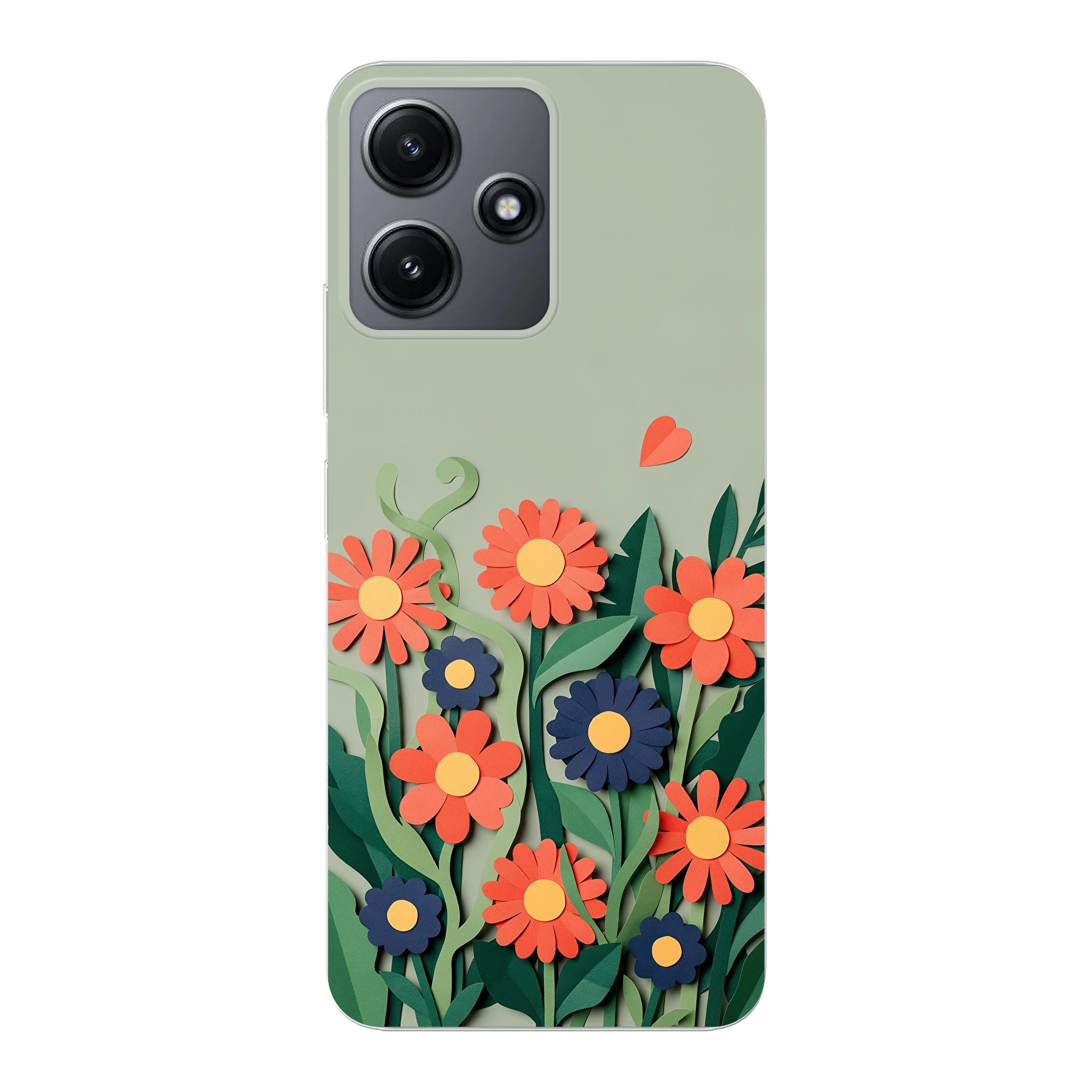 Xiaomi Redmi 12 / Redmi 12 5G phone case