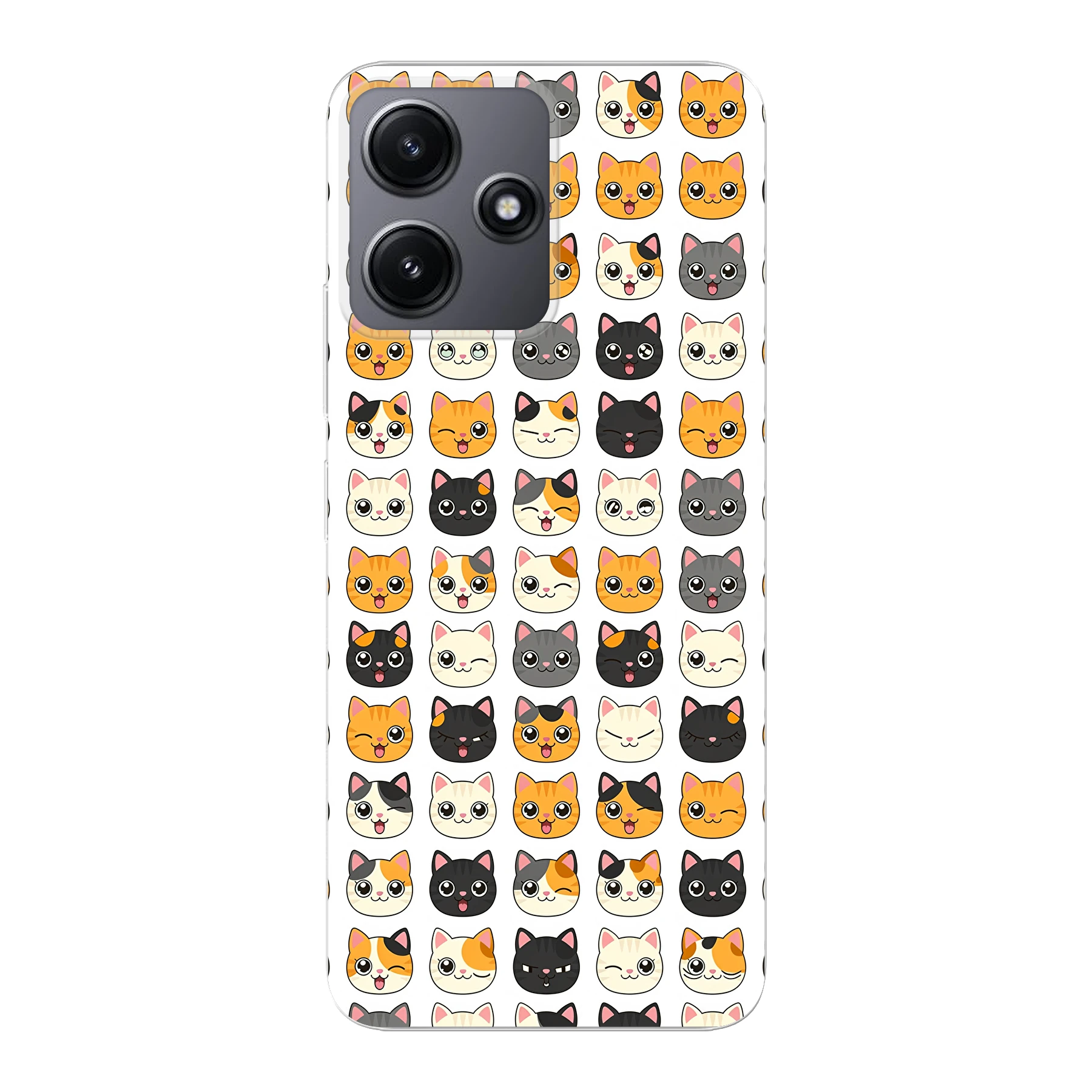 Xiaomi Redmi 12 / Redmi 12 5G phone case