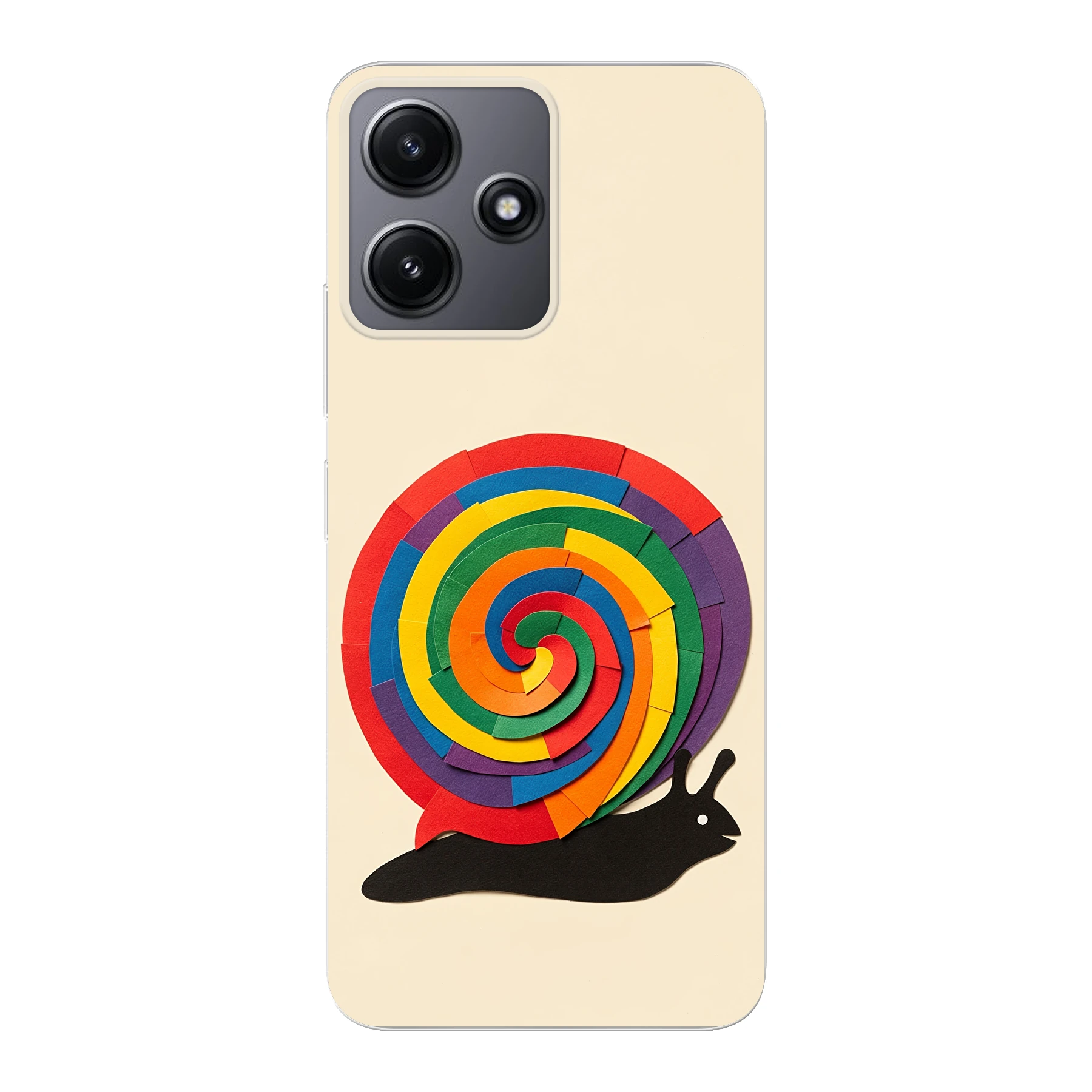 Xiaomi Redmi 12 / Redmi 12 5G phone case