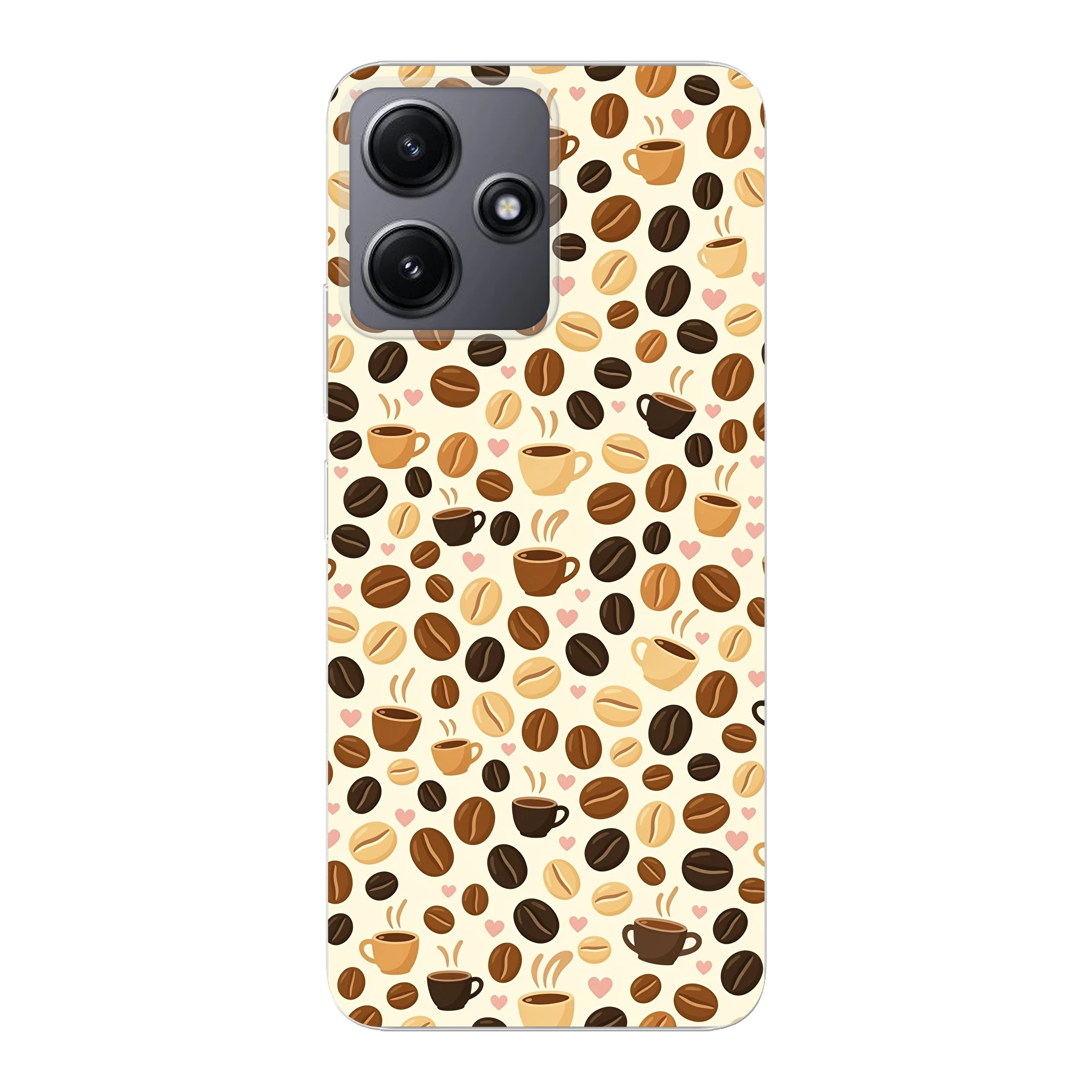 Xiaomi Redmi 12 / Redmi 12 5G phone case