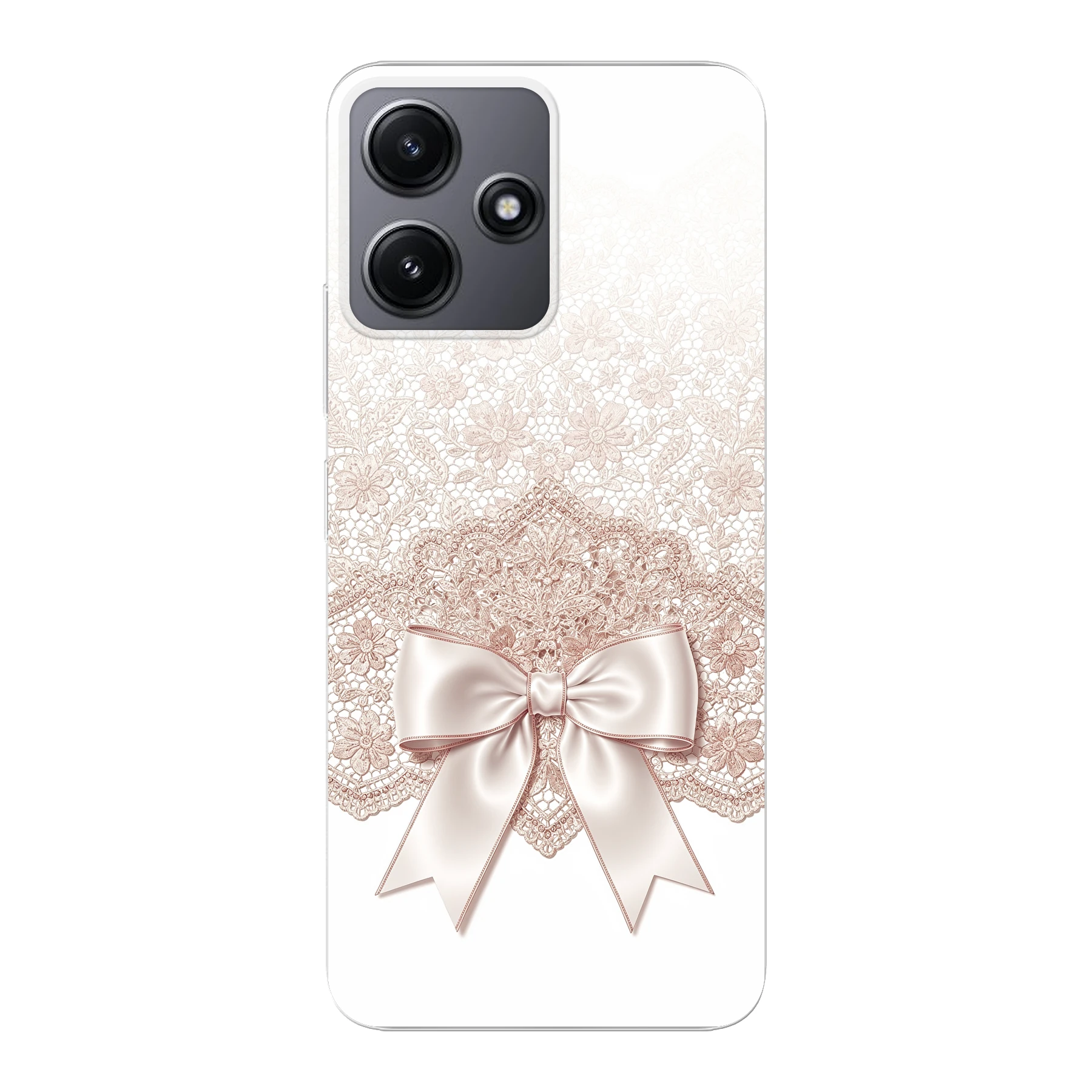 Xiaomi Redmi 12 / Redmi 12 5G phone case