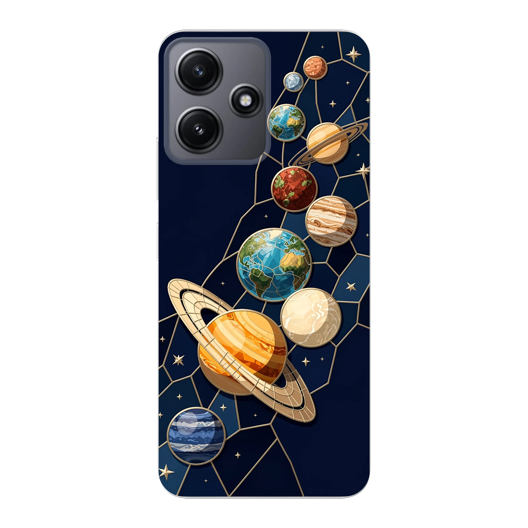 Xiaomi Redmi 12 / Redmi 12 5G phone case