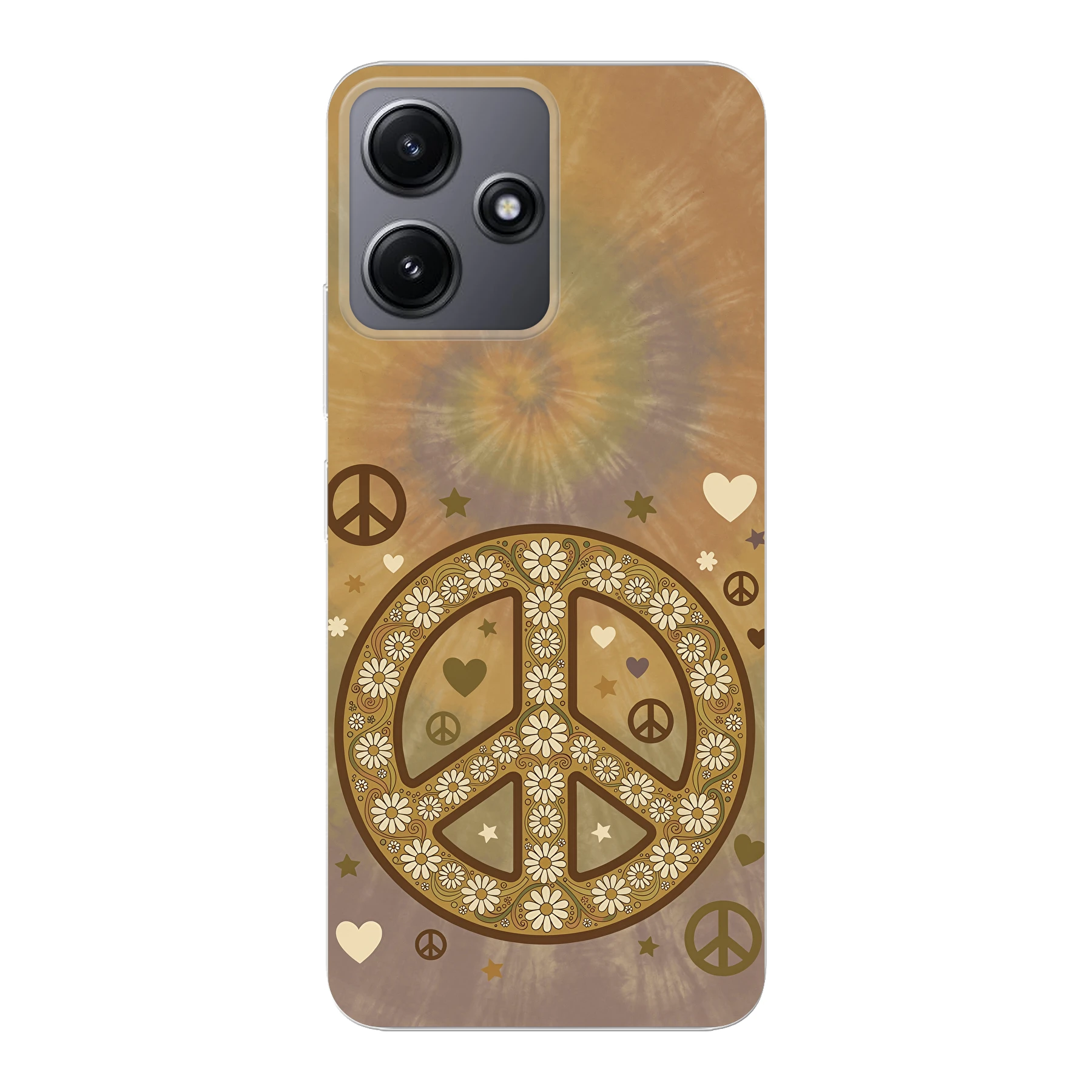 Xiaomi Redmi 12 / Redmi 12 5G phone case