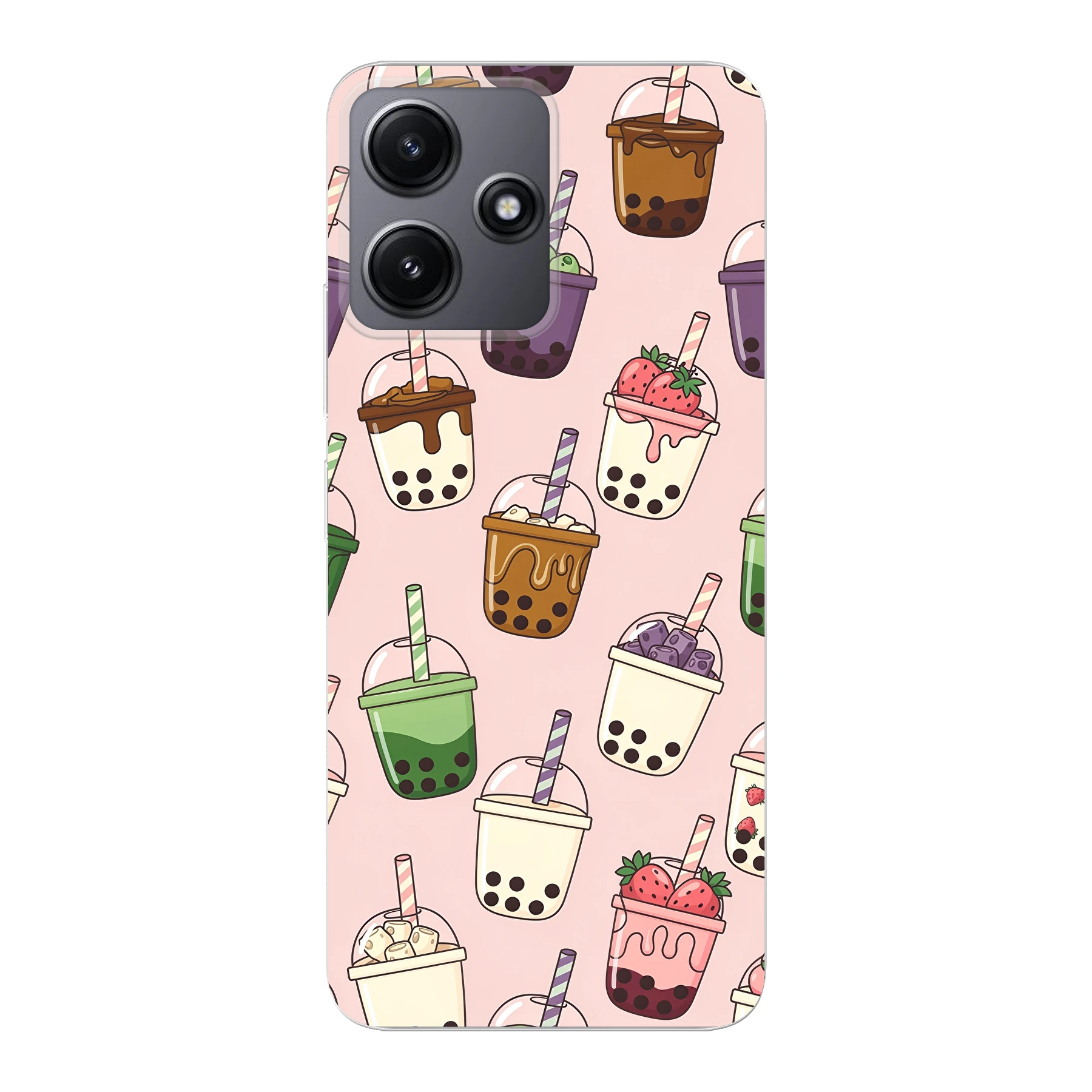 Xiaomi Redmi 12 / Redmi 12 5G phone case