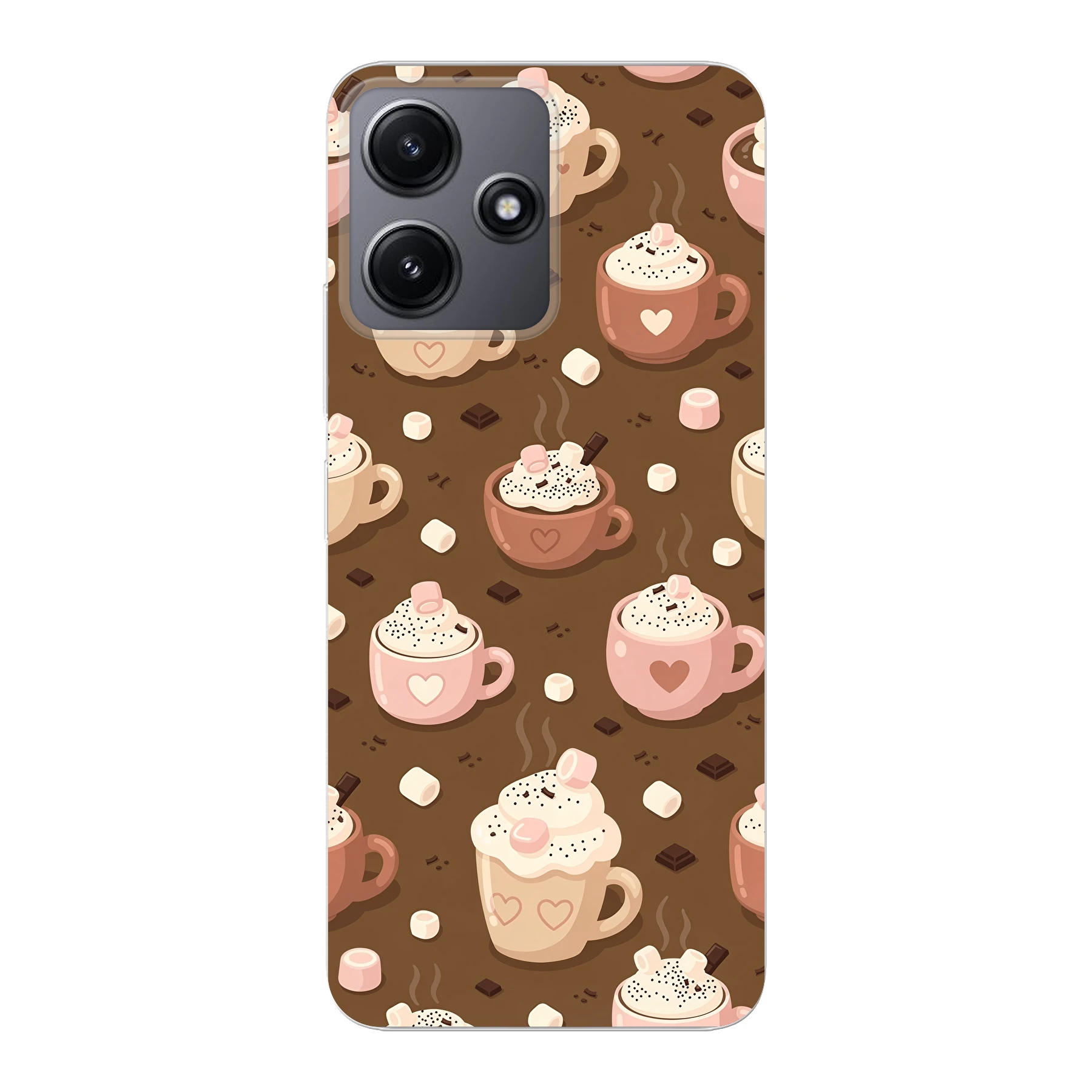 Xiaomi Redmi 12 / Redmi 12 5G phone case