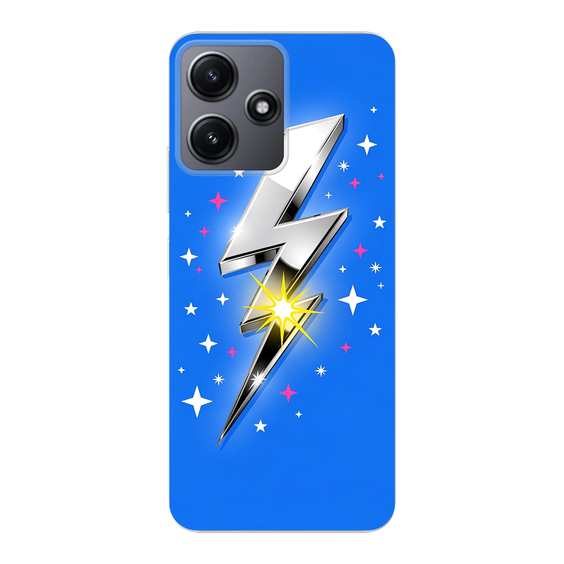 Xiaomi Redmi 12 / Redmi 12 5G phone case