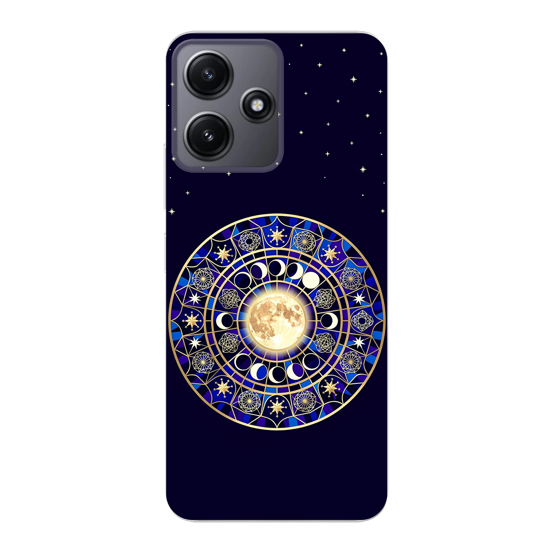 Xiaomi Redmi 12 / Redmi 12 5G phone case